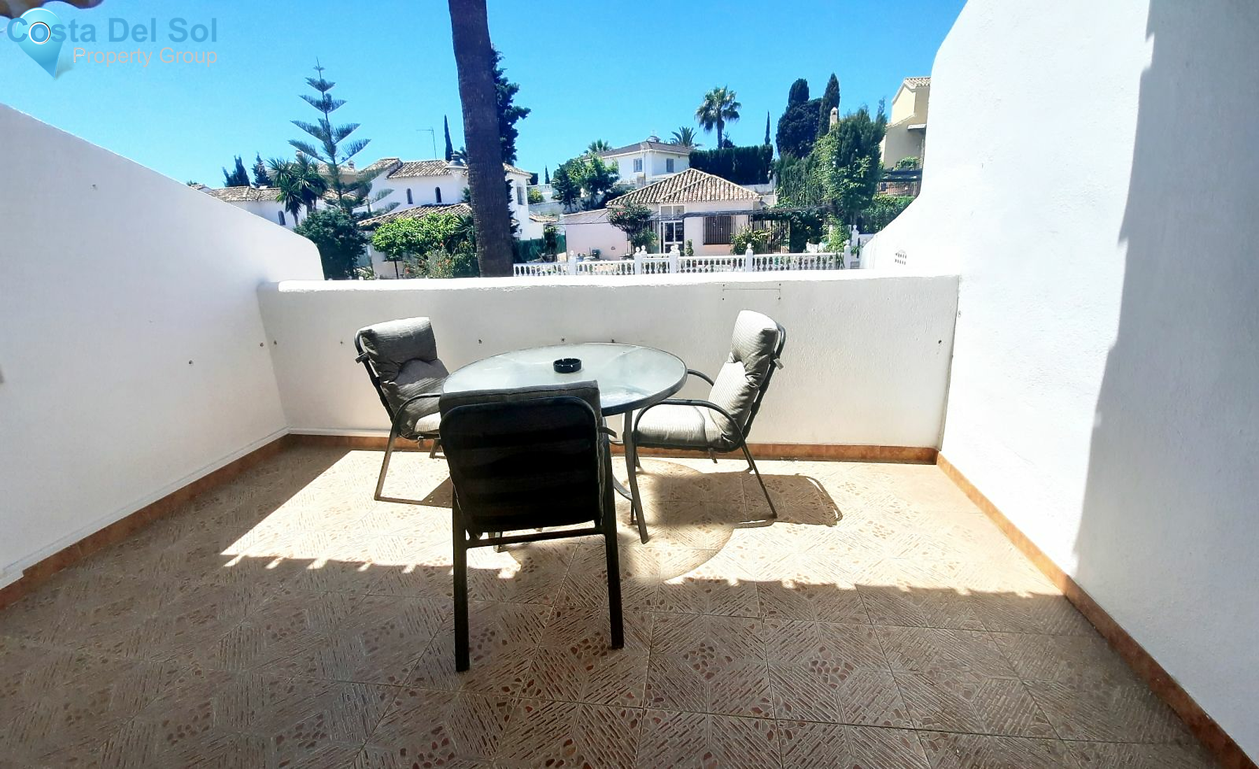 Penthouse in Calahonda-1518619