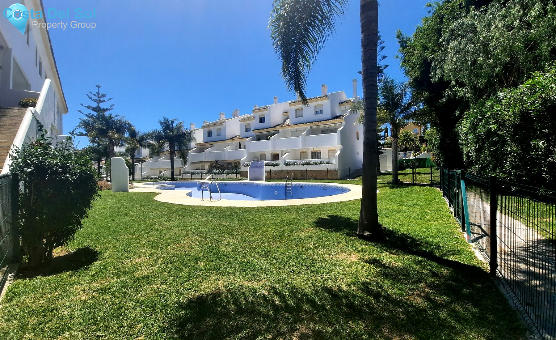 Penthouse in Calahonda-1518620