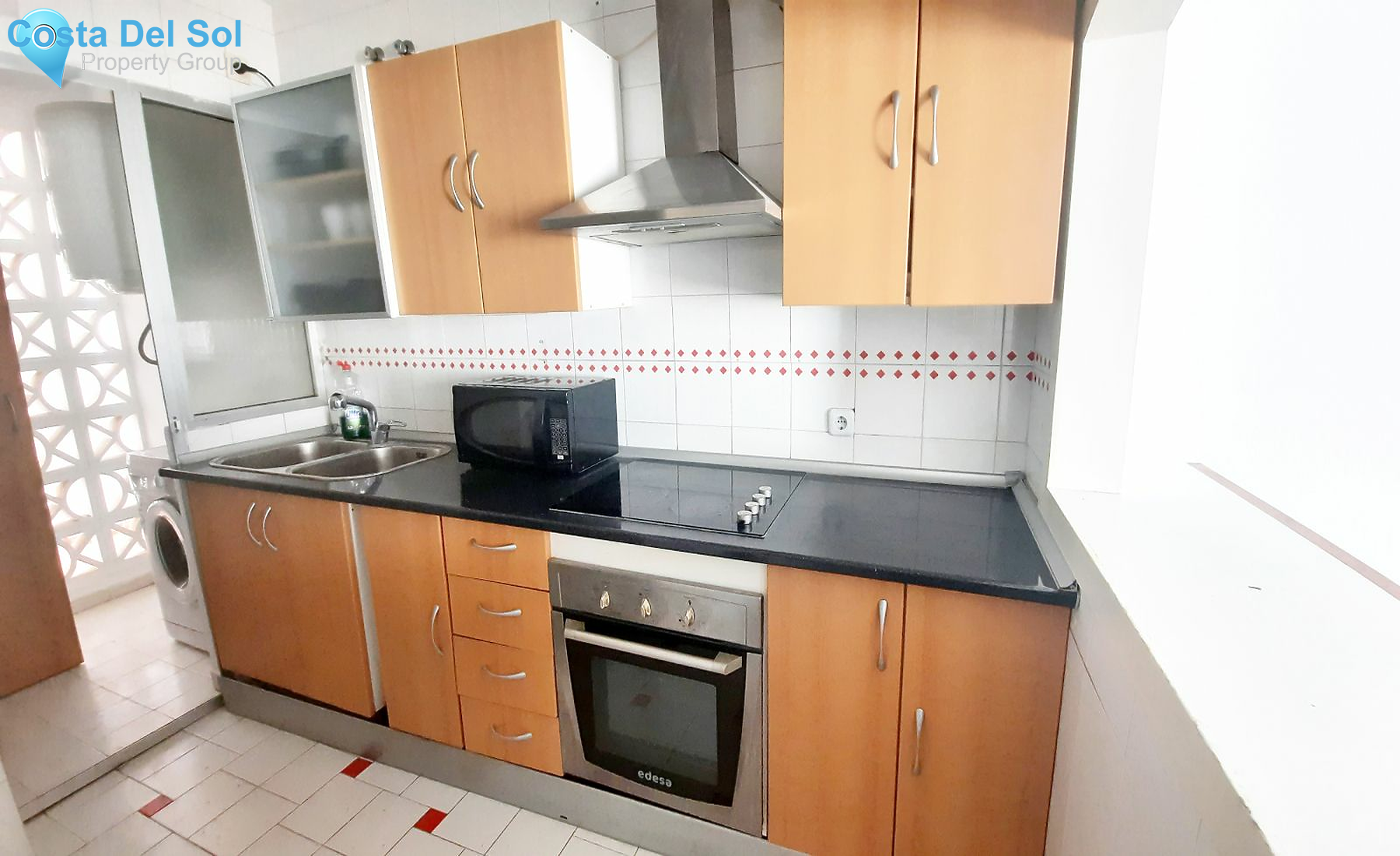 Penthouse in Calahonda-1518605