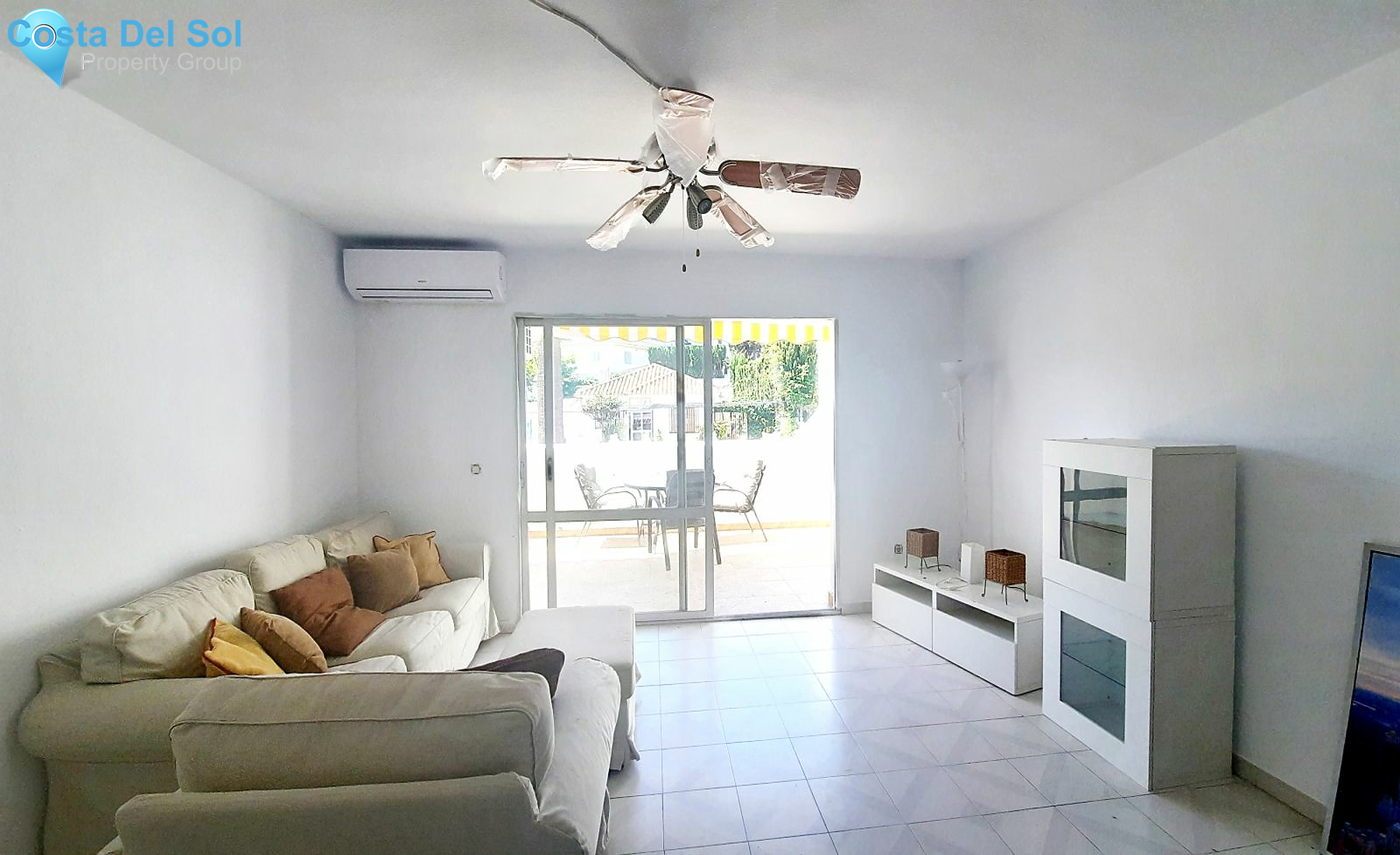 Penthouse in Calahonda-1518606