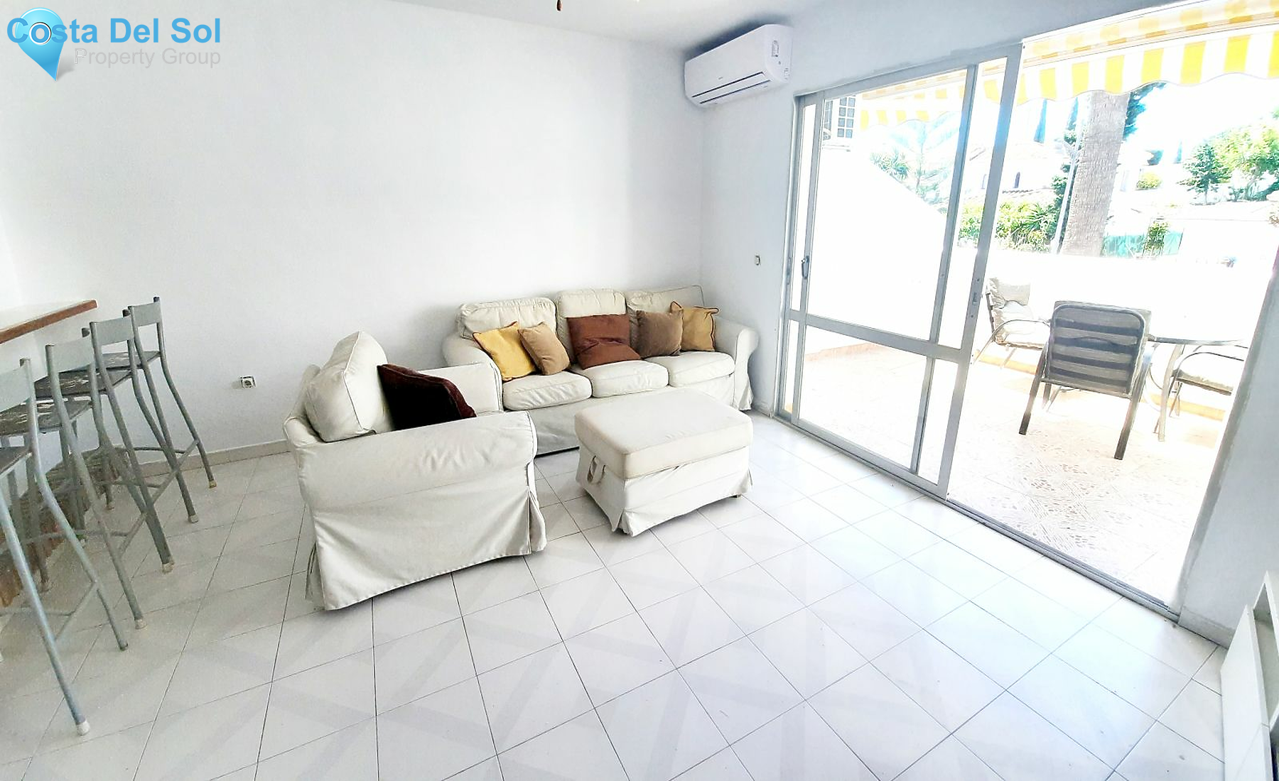 Penthouse in Calahonda-1518607