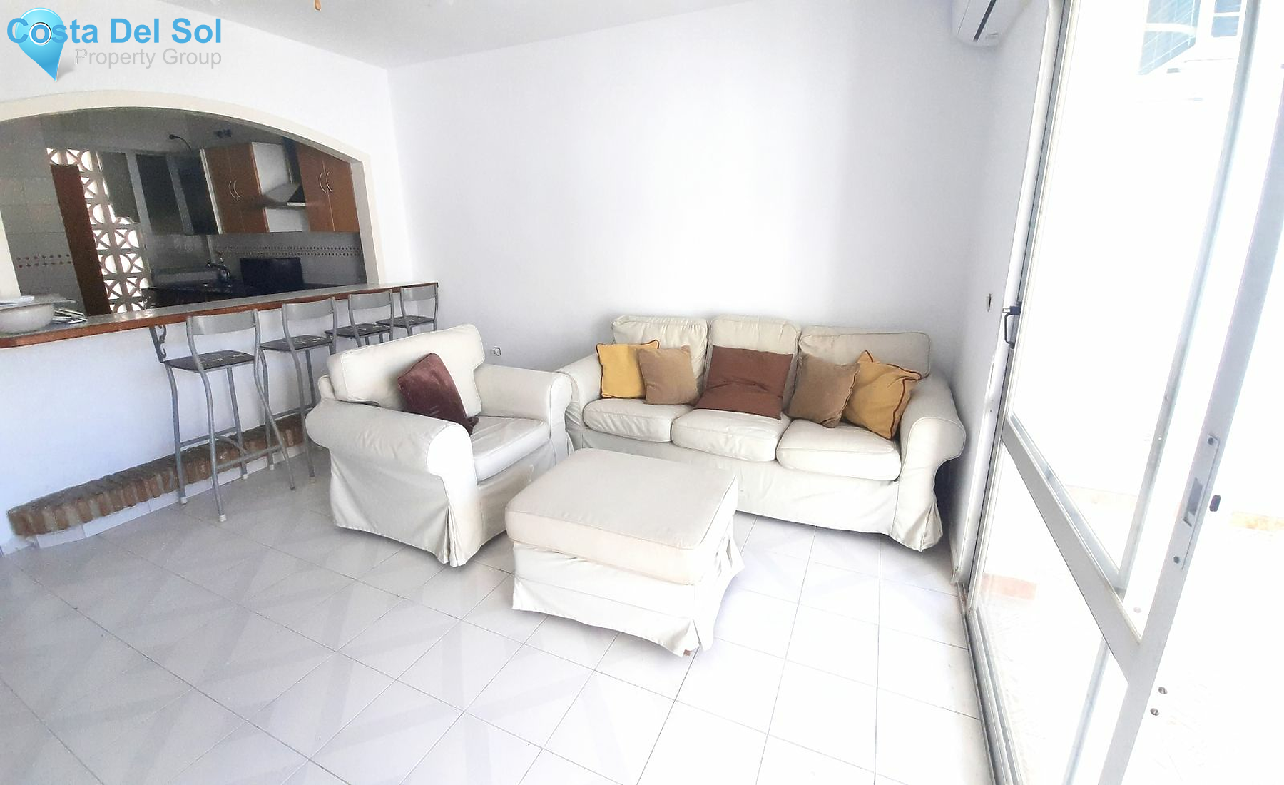 Penthouse in Calahonda-1518608