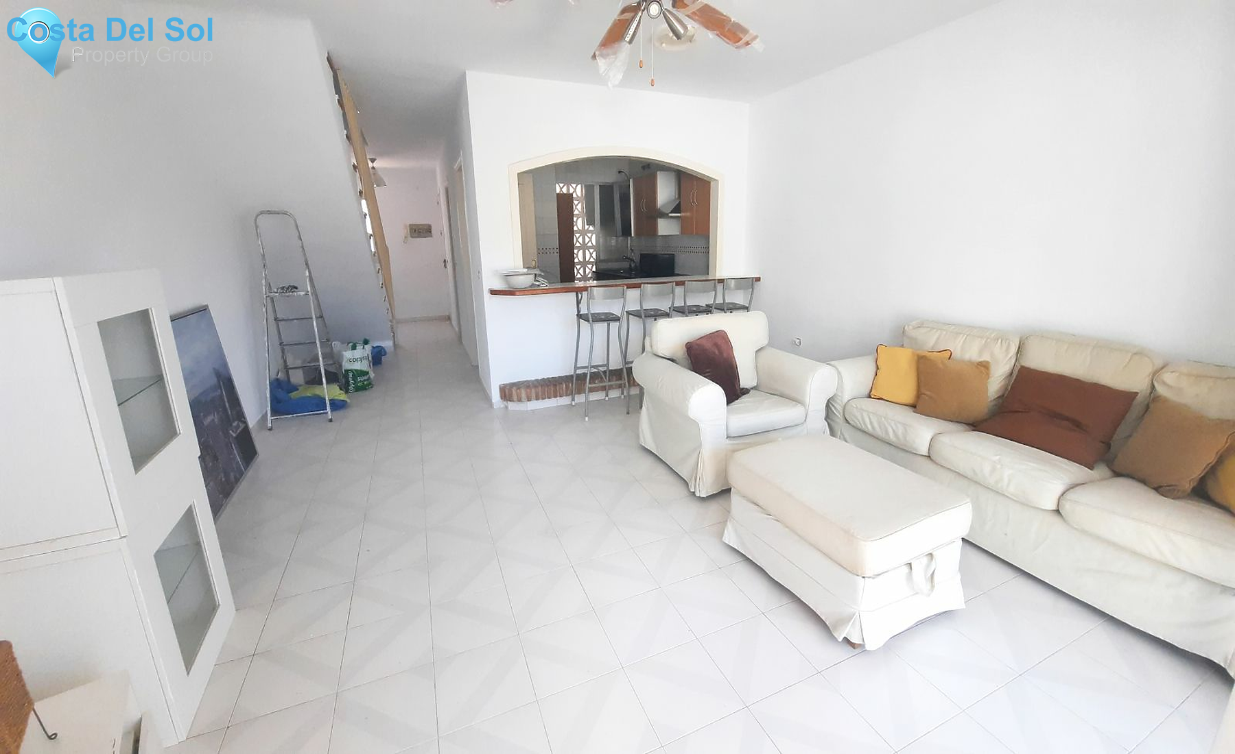 Penthouse in Calahonda-1518609