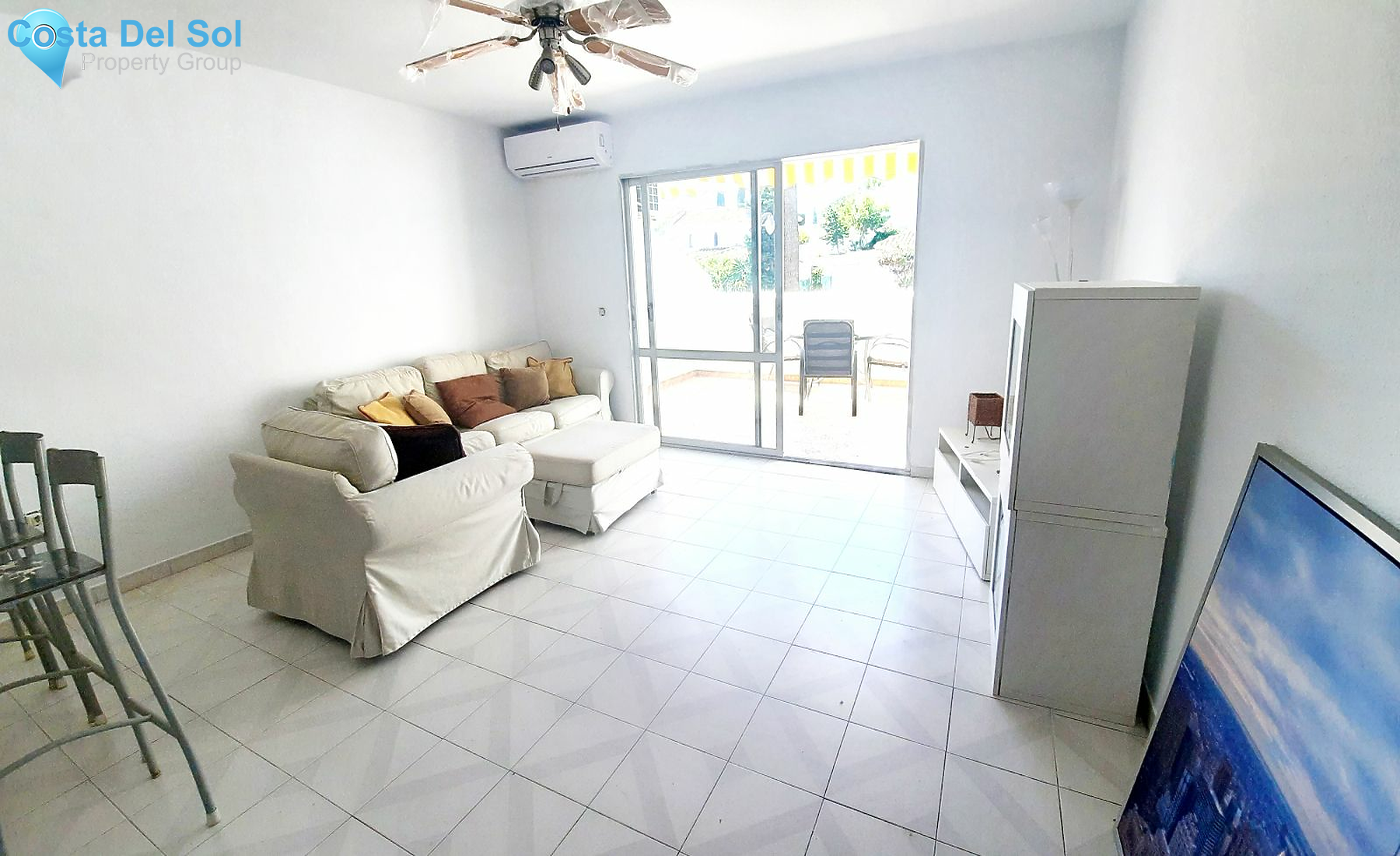 Penthouse in Calahonda-1518610