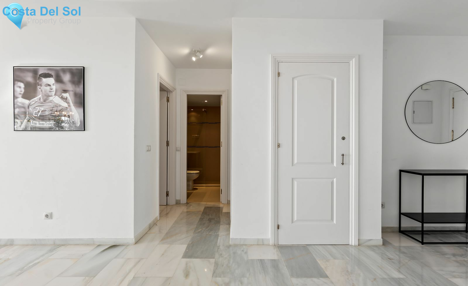 Penthouse in Calahonda-1547087