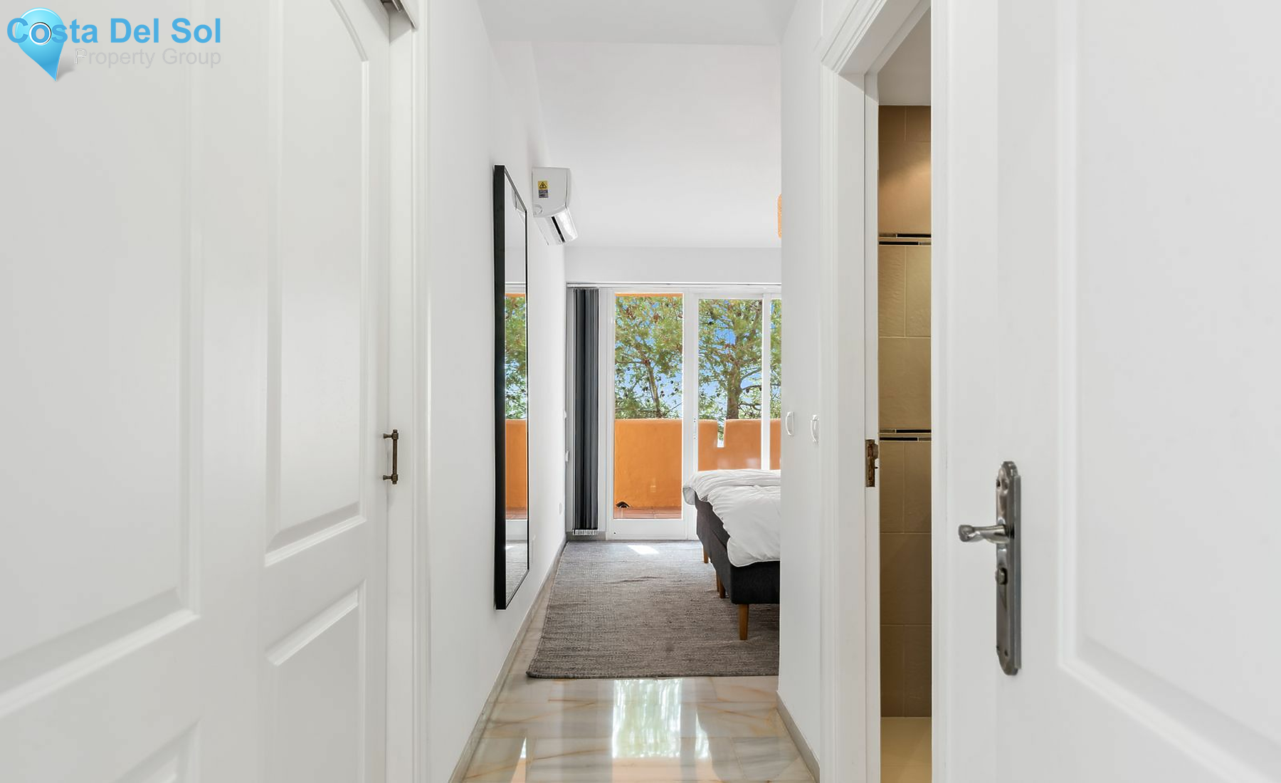 Penthouse in Calahonda-1547088