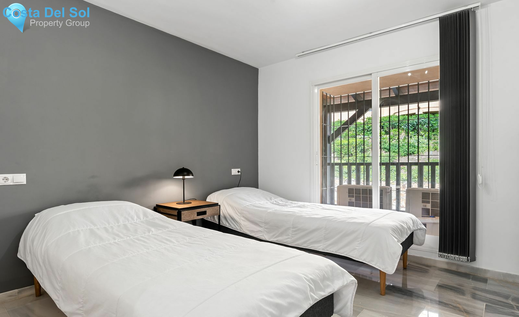 Penthouse in Calahonda-1547092