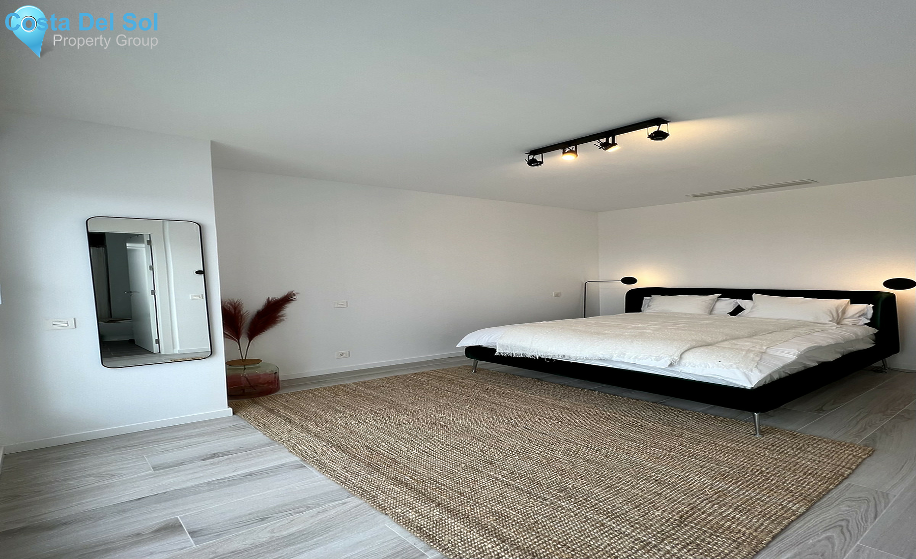 Penthouse in Cancelada-1300055