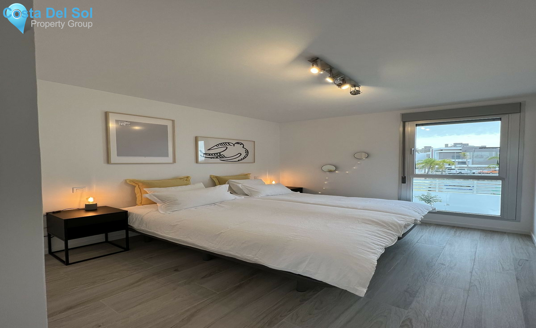 Penthouse in Cancelada-1300057