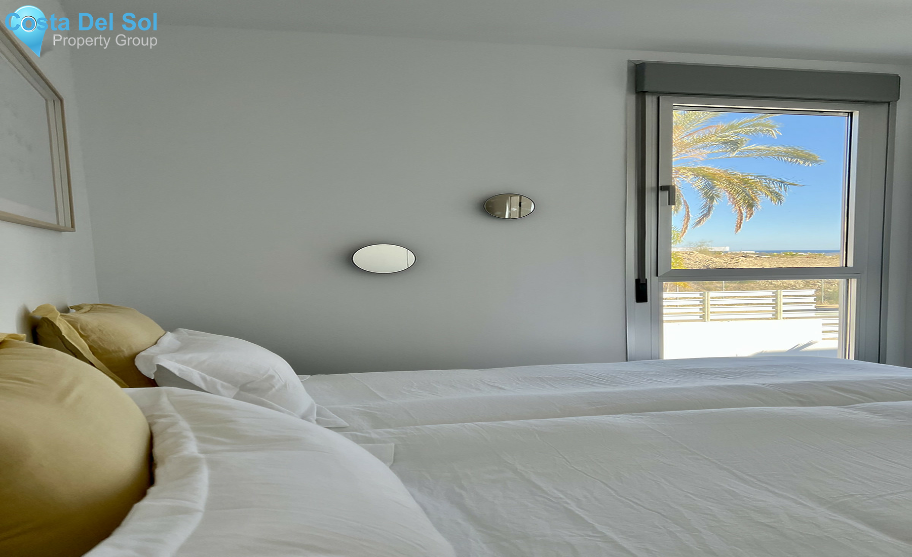 Penthouse in Cancelada-1300058