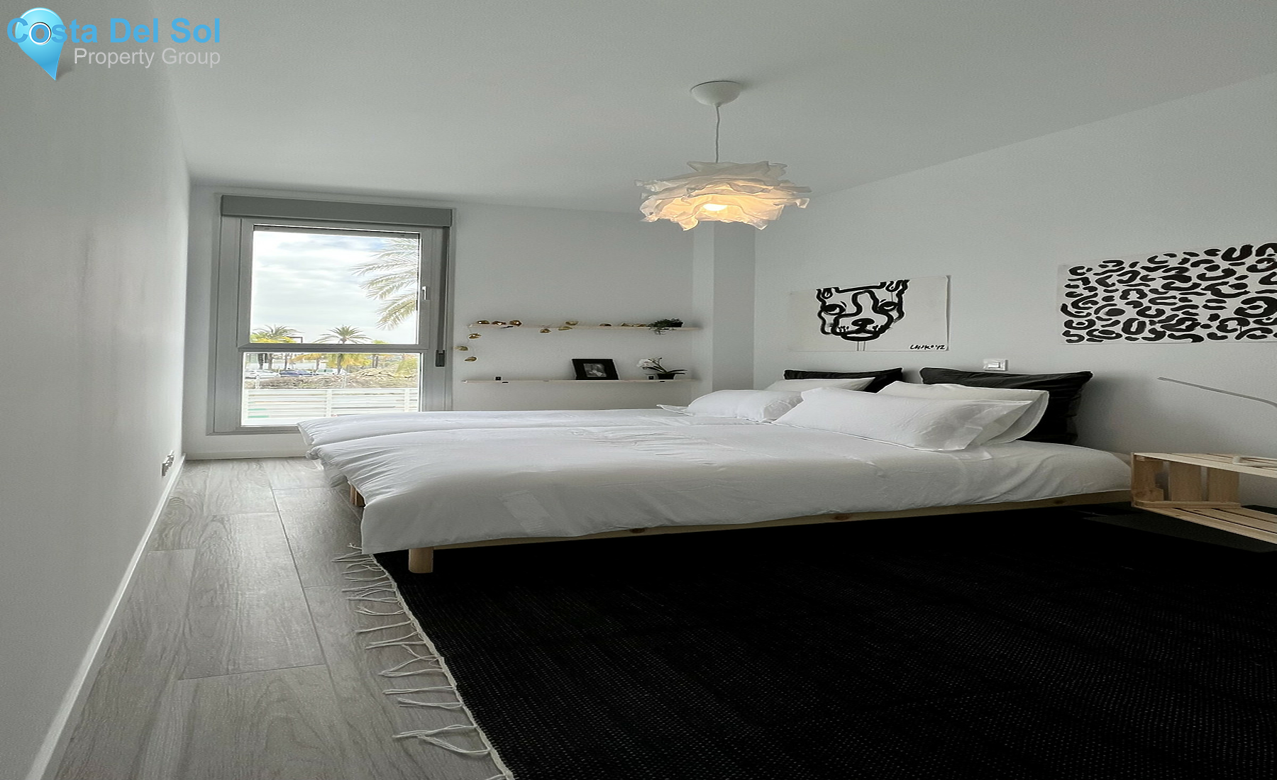 Penthouse in Cancelada-1300059