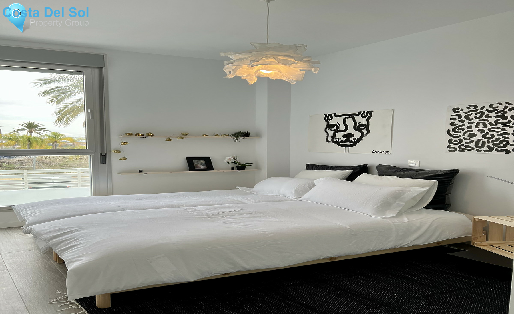 Penthouse in Cancelada-1300060