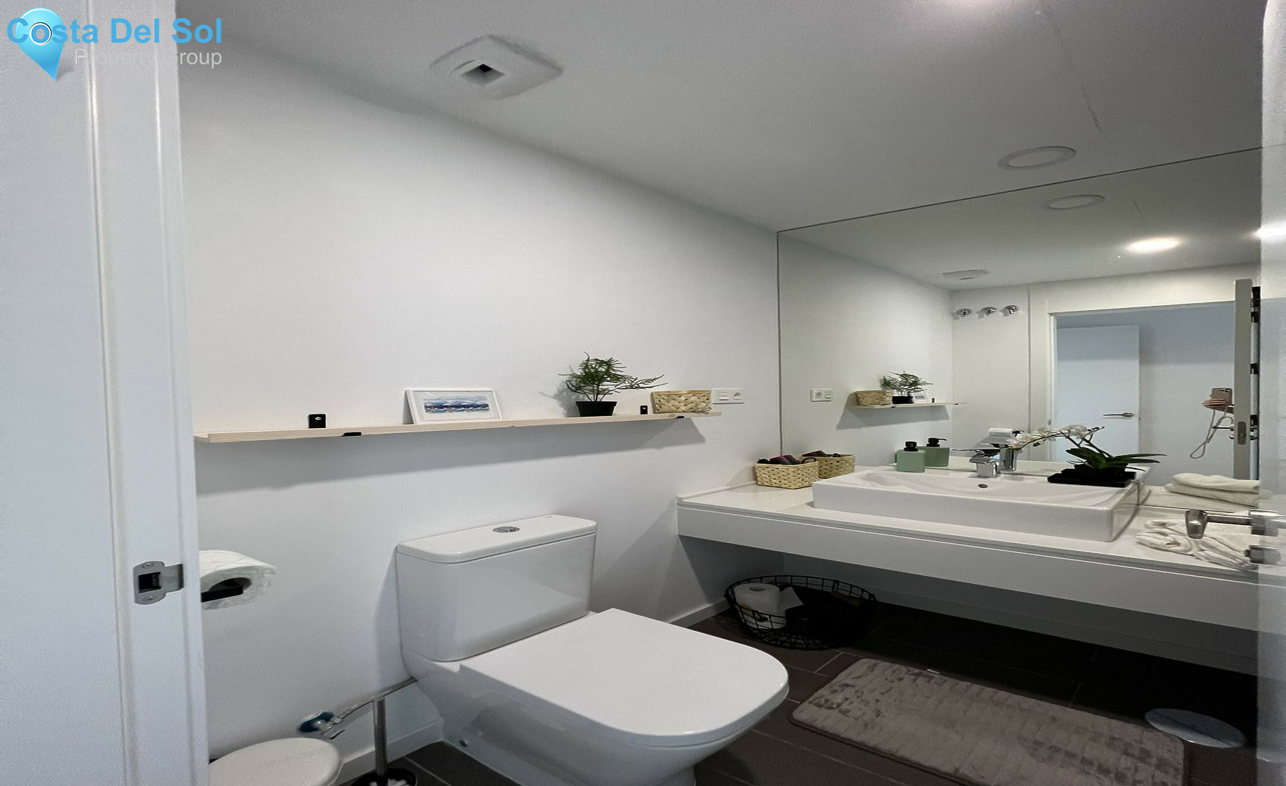 Penthouse in Cancelada-1300063