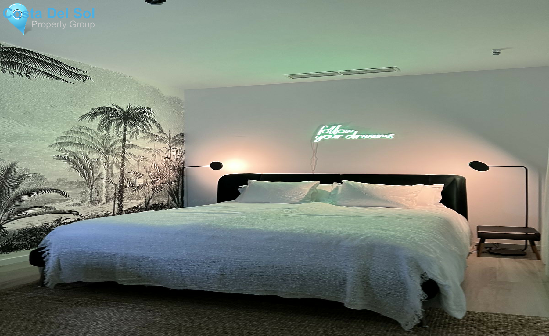 Penthouse in Cancelada-1300064