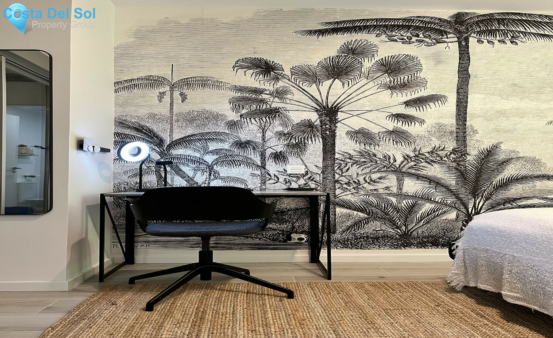 Penthouse in Cancelada-1300065