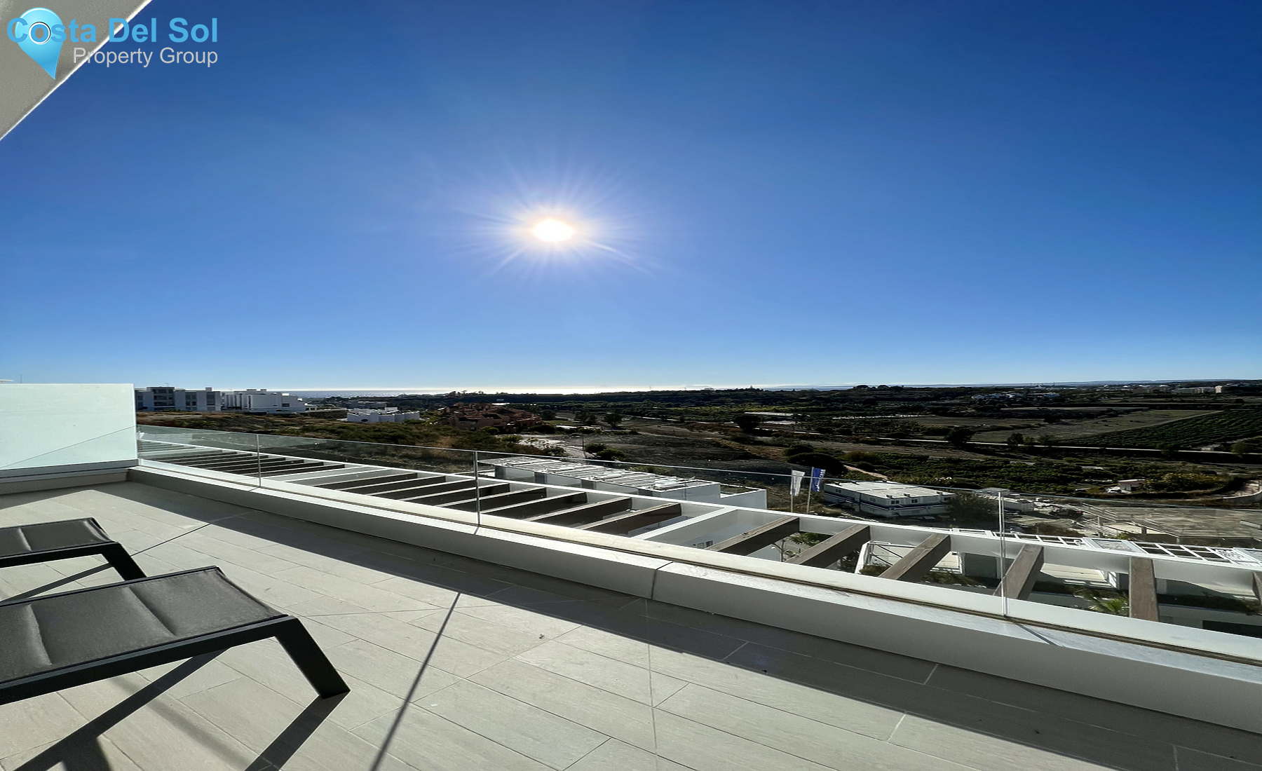 Penthouse in Cancelada-1300048