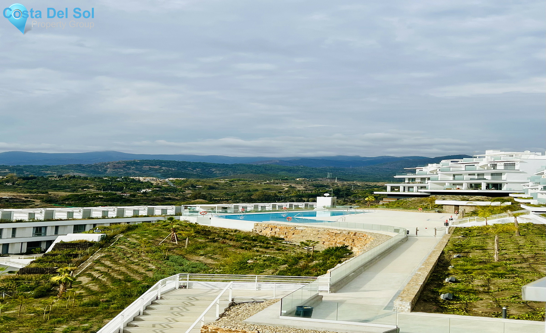 Penthouse in Cancelada-1300049