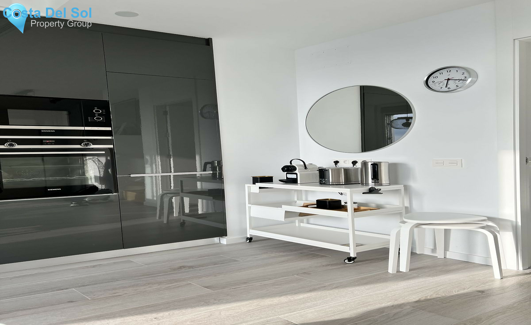 Penthouse in Cancelada-1300051