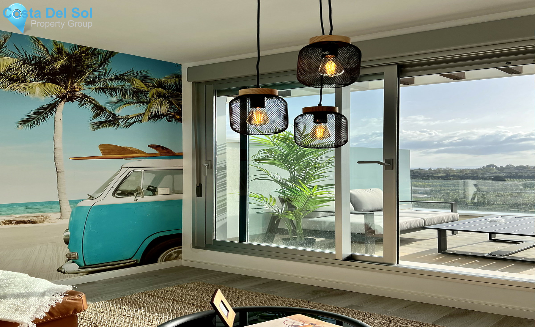 Penthouse in Cancelada-1300052