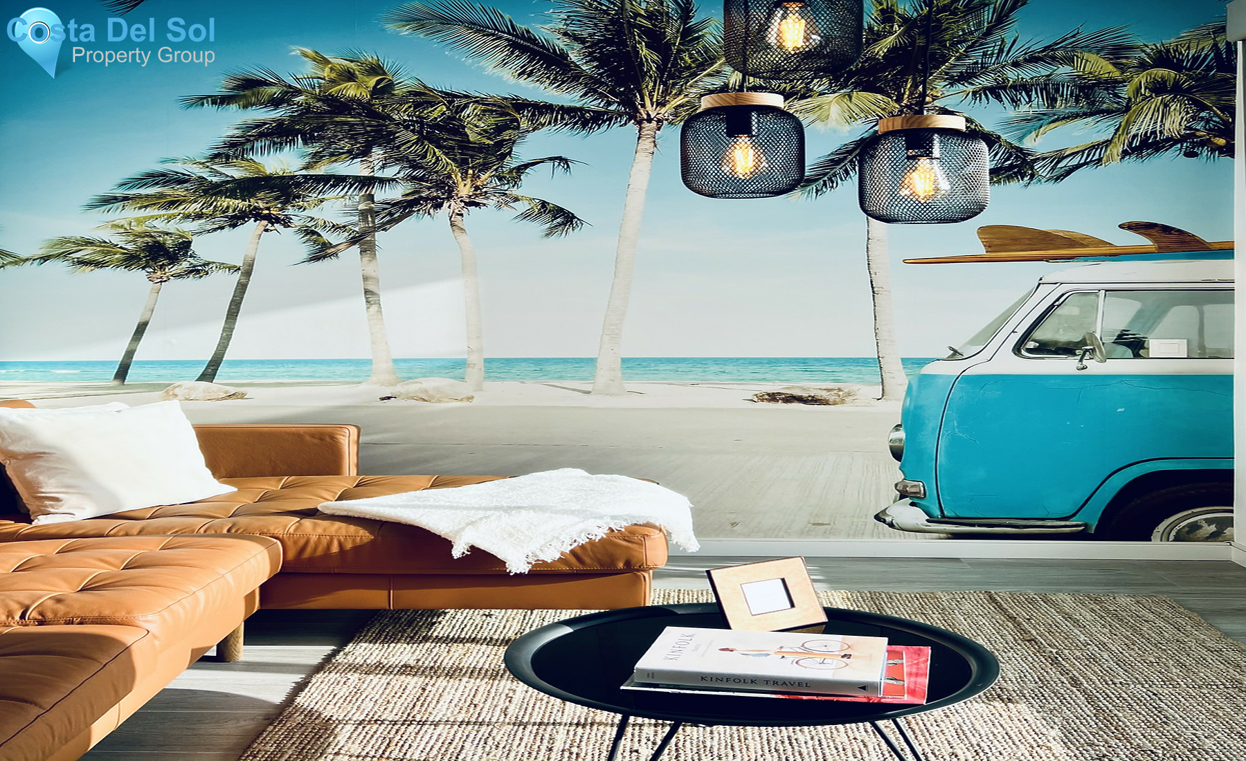 Penthouse in Cancelada-1300053