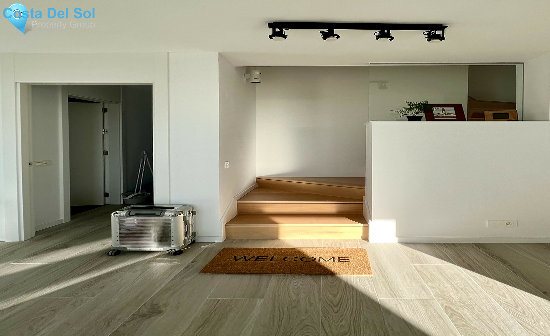 Penthouse in Cancelada-1300054