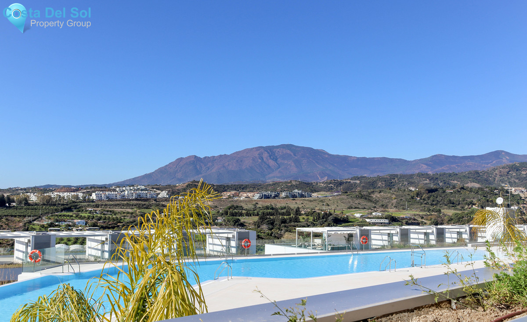 Penthouse in Cancelada-1312851