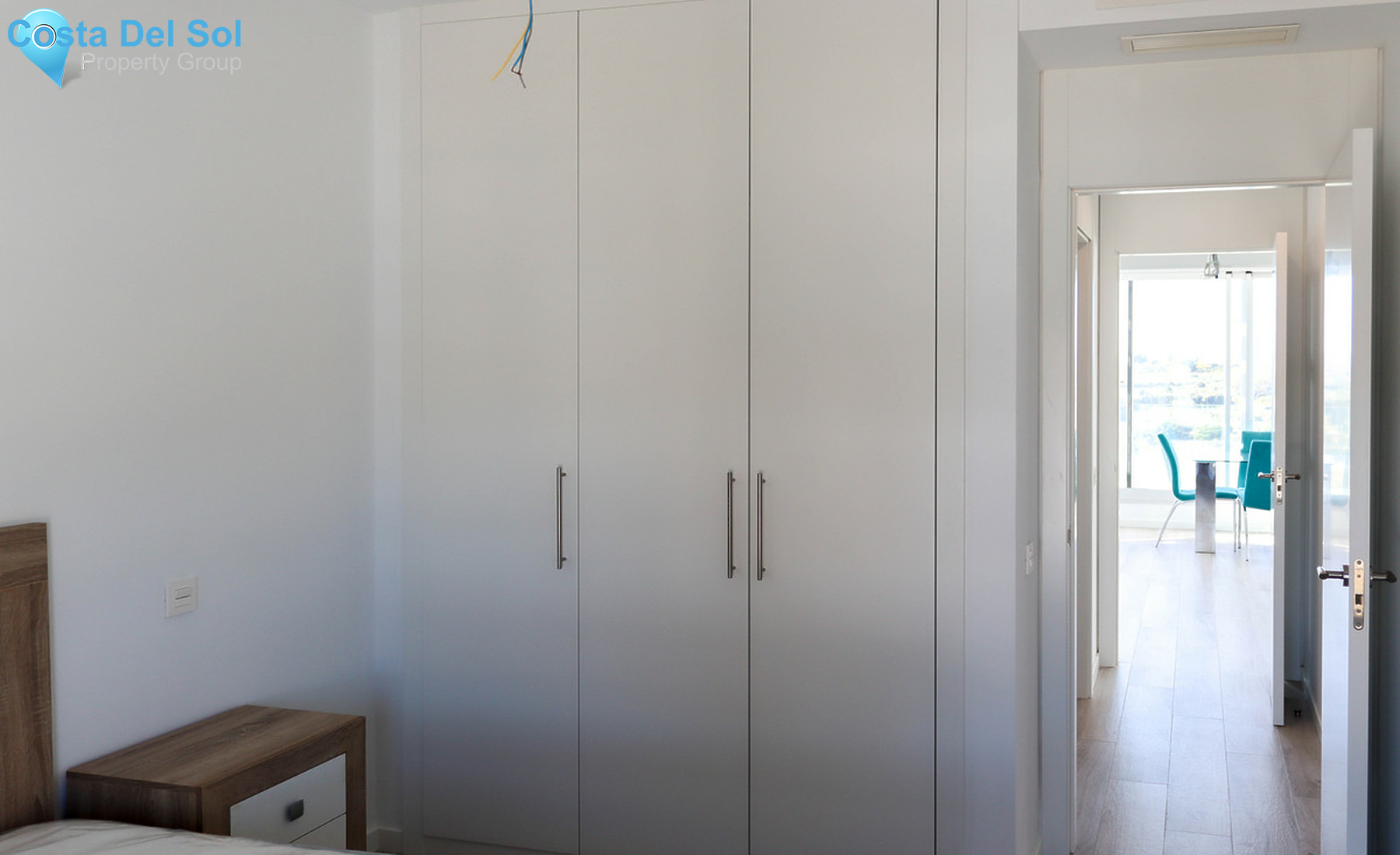 Penthouse in Cancelada-1312862