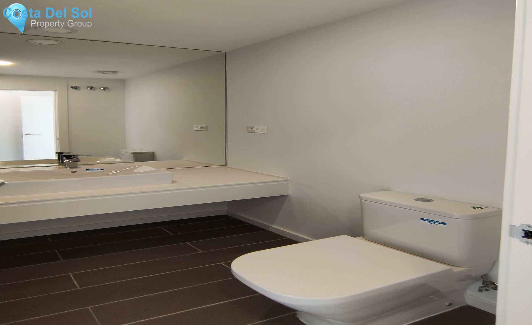 Penthouse in Cancelada-1312865