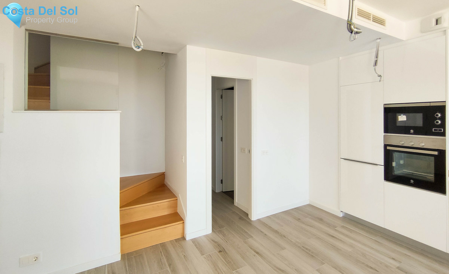 Penthouse in Cancelada-1312866