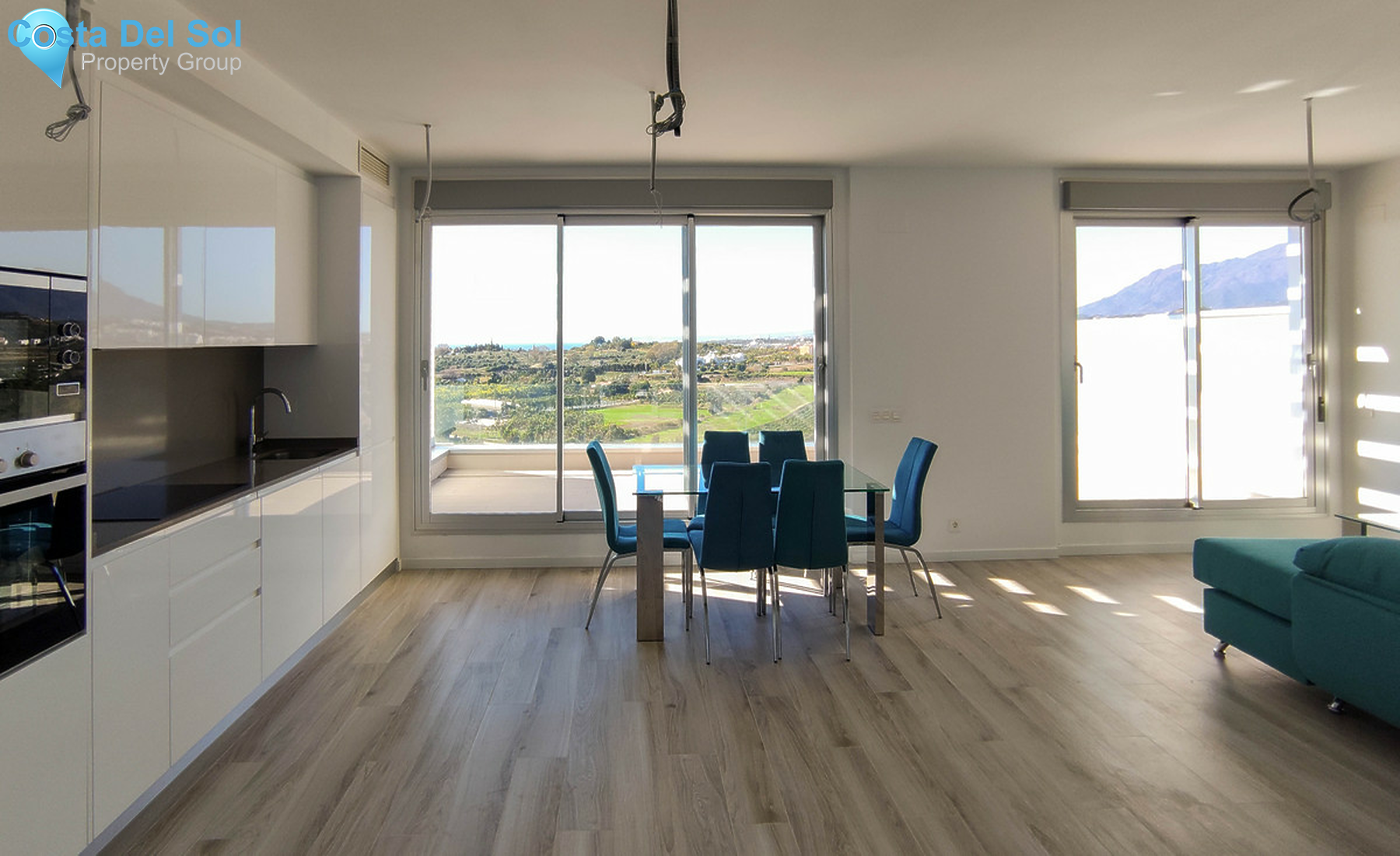 Penthouse in Cancelada-1312867