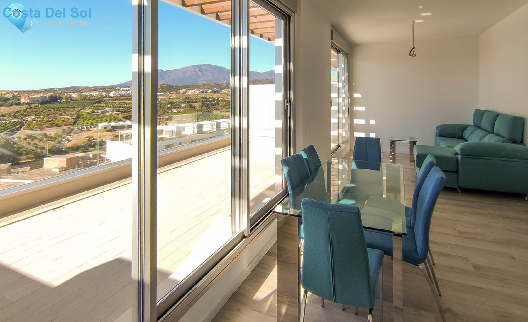 Penthouse in Cancelada-1312869