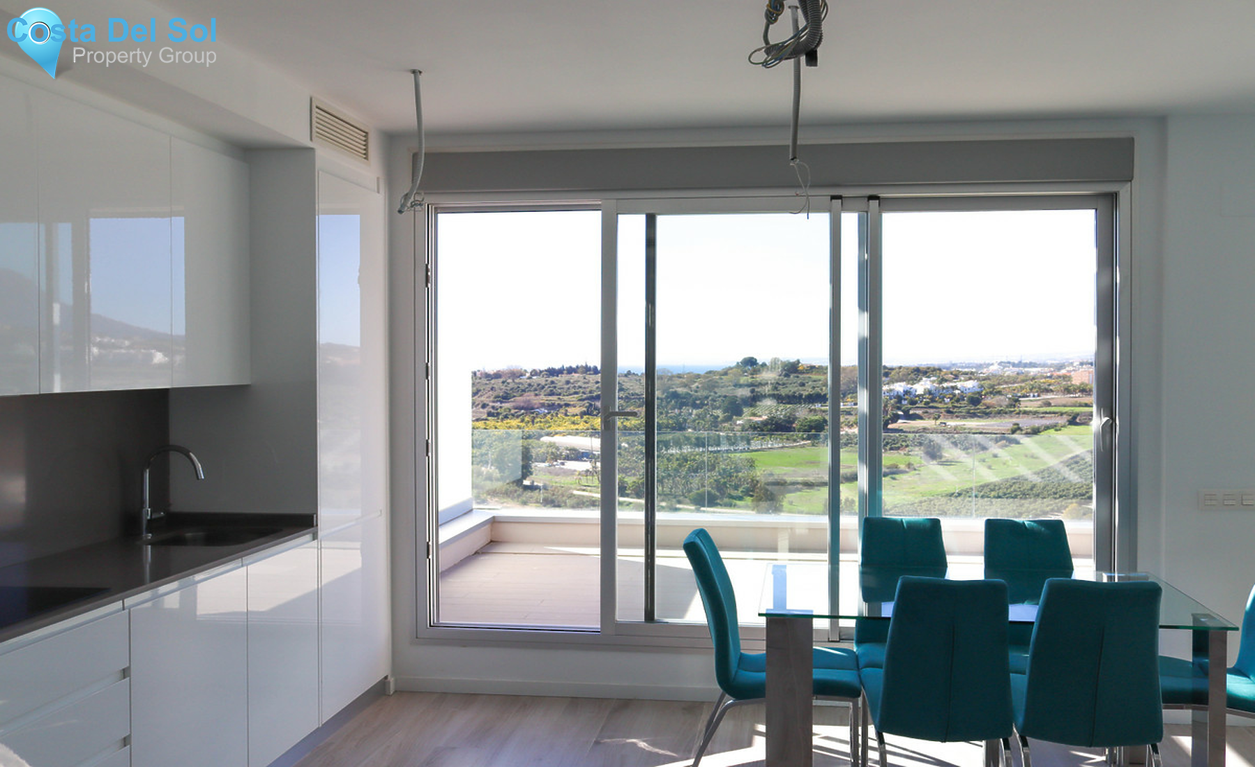 Penthouse in Cancelada-1312870