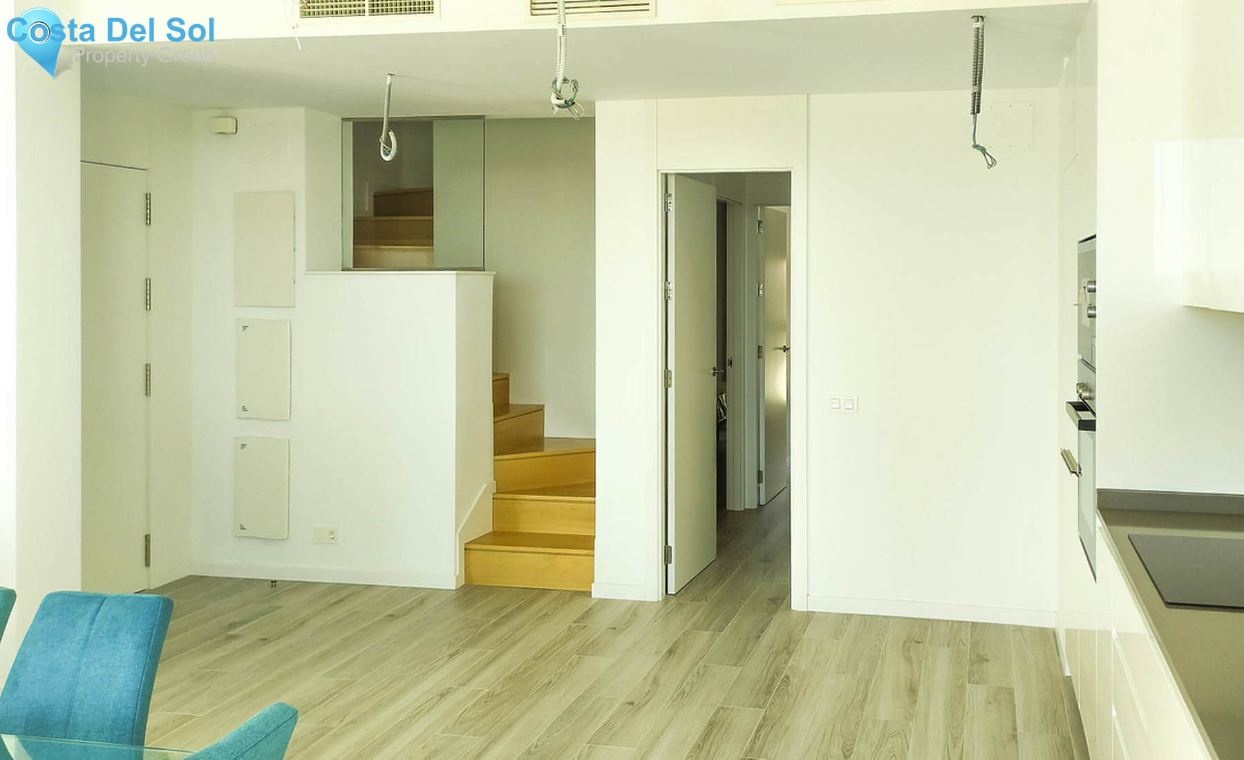 Penthouse in Cancelada-1312855