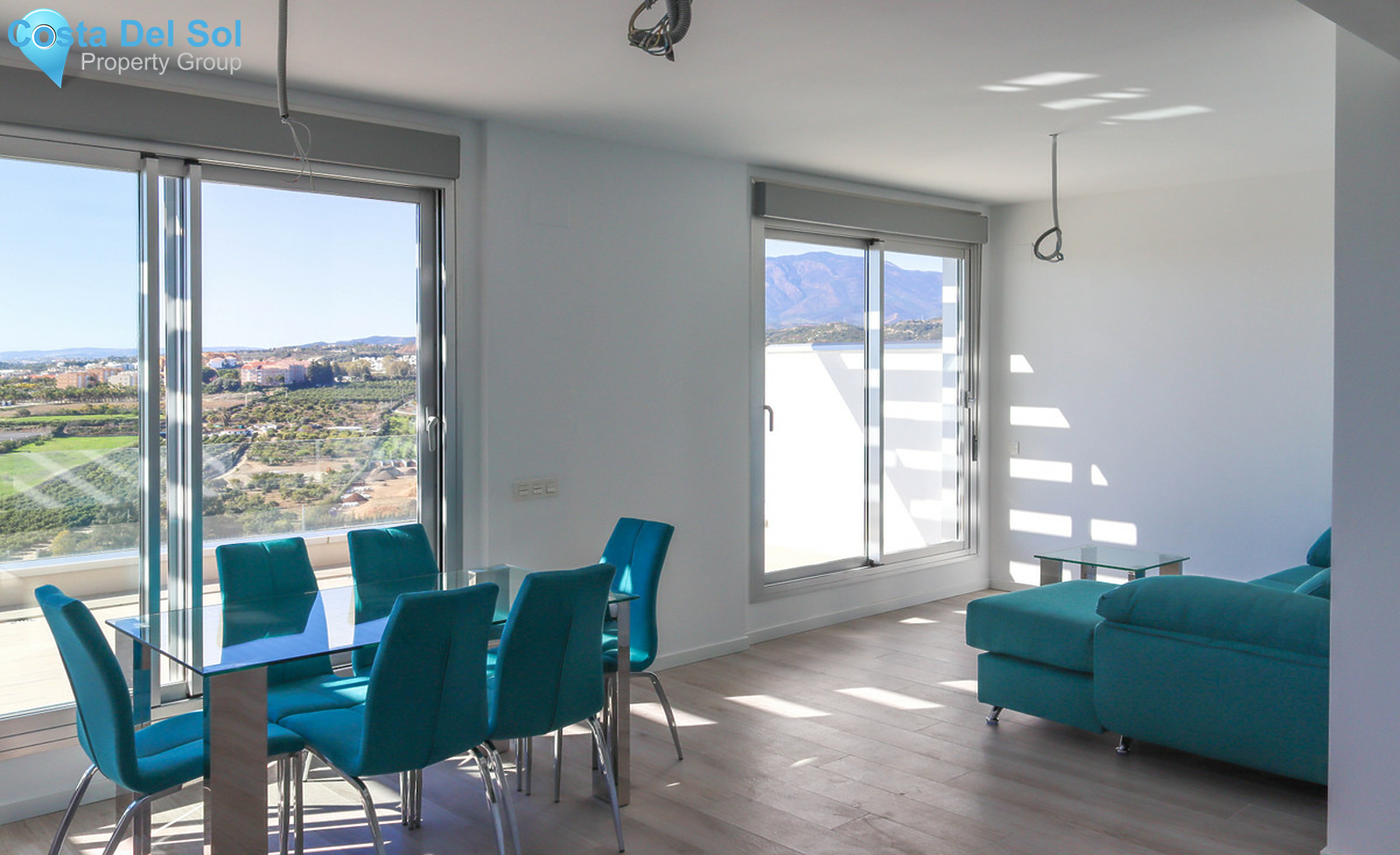 Penthouse in Cancelada-1312856