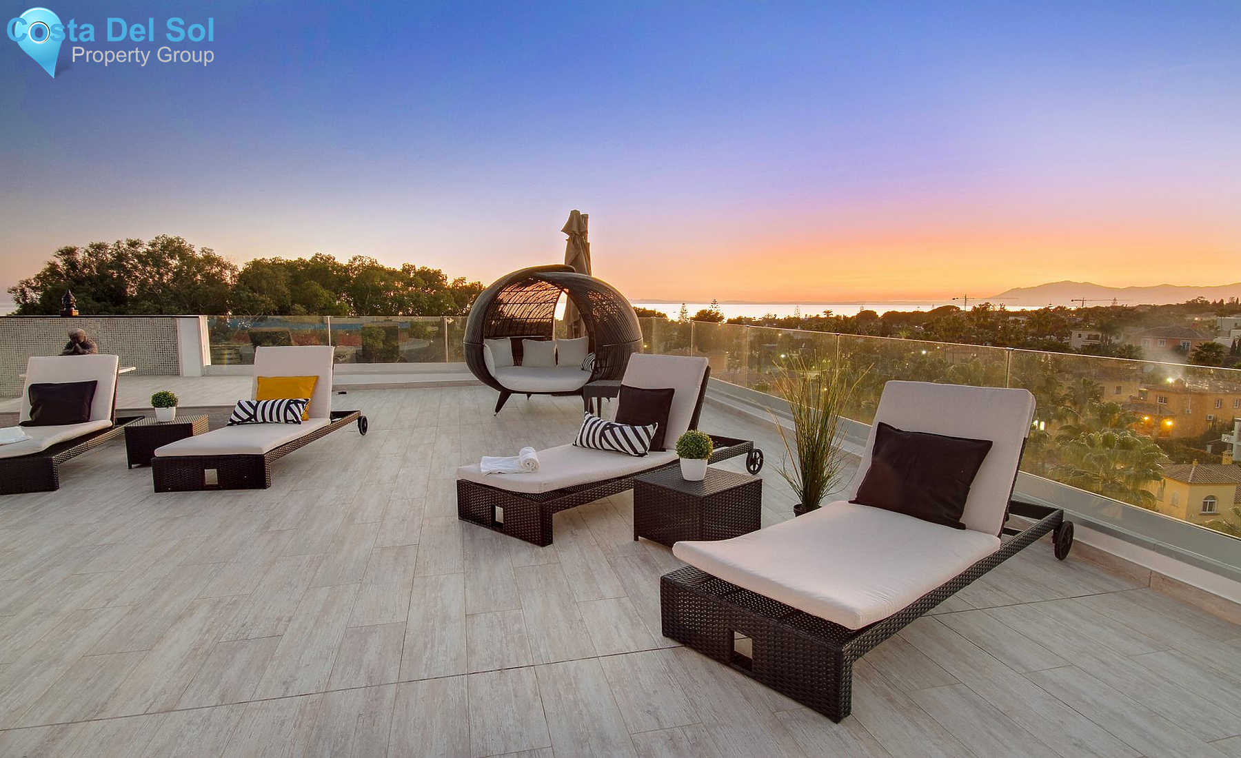 Penthouse in Carib Playa-1218797