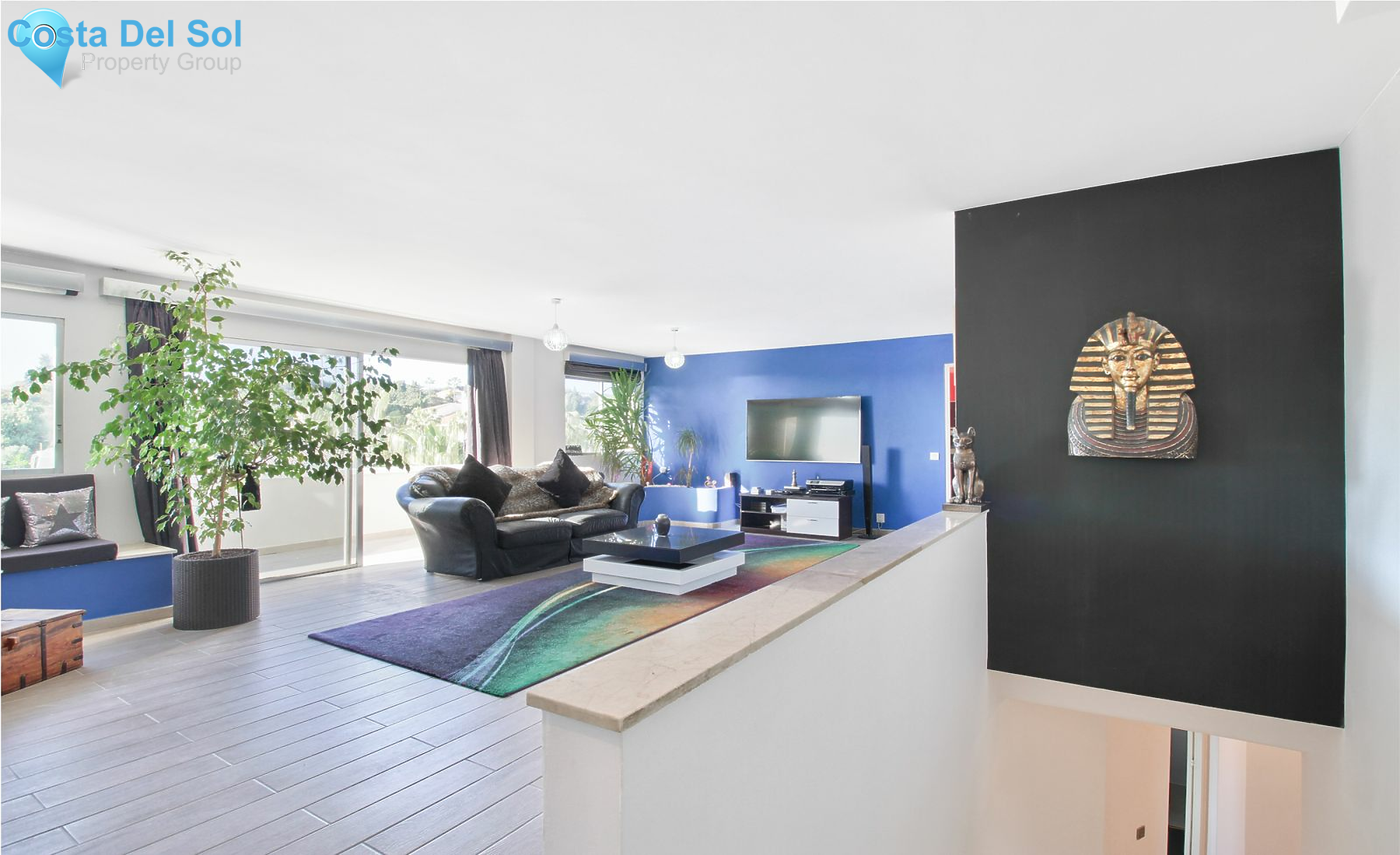 Penthouse in Carib Playa-1218806