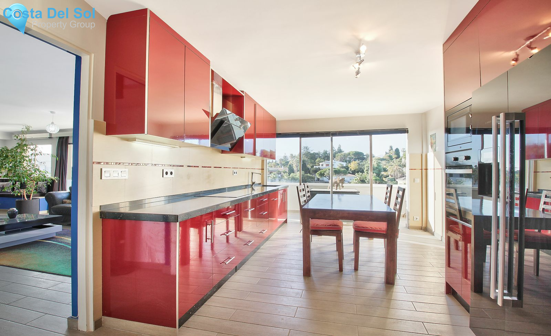 Penthouse in Carib Playa-1218809