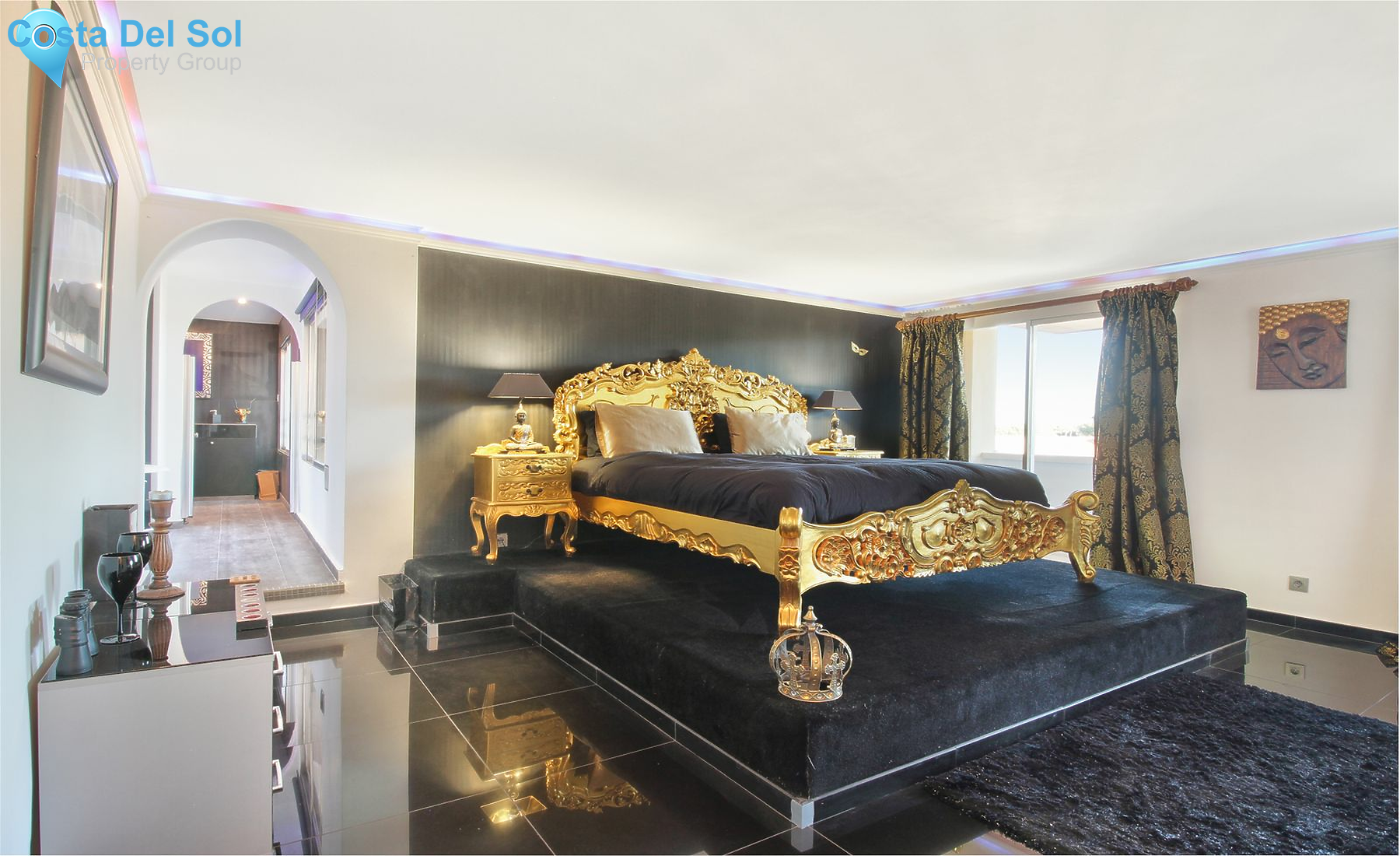 Penthouse in Carib Playa-1218810