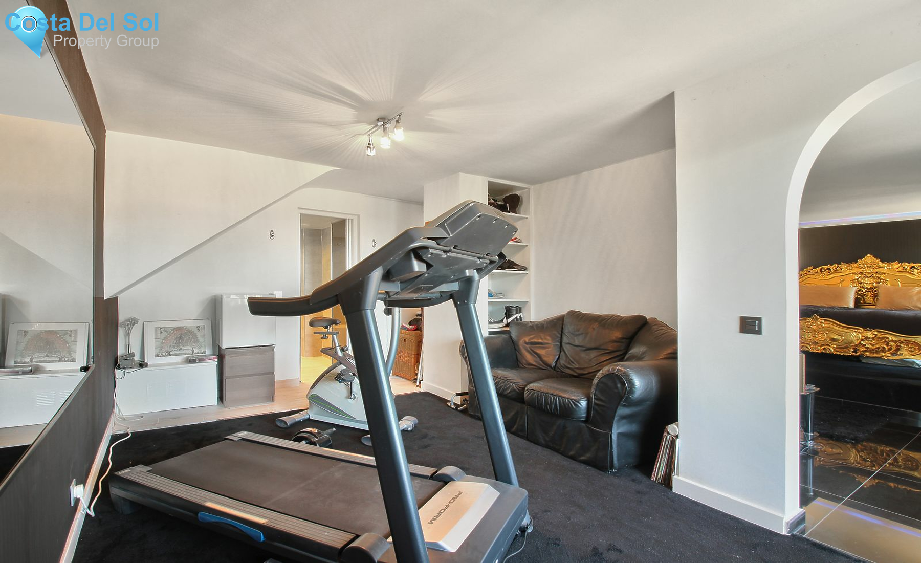 Penthouse in Carib Playa-1218812