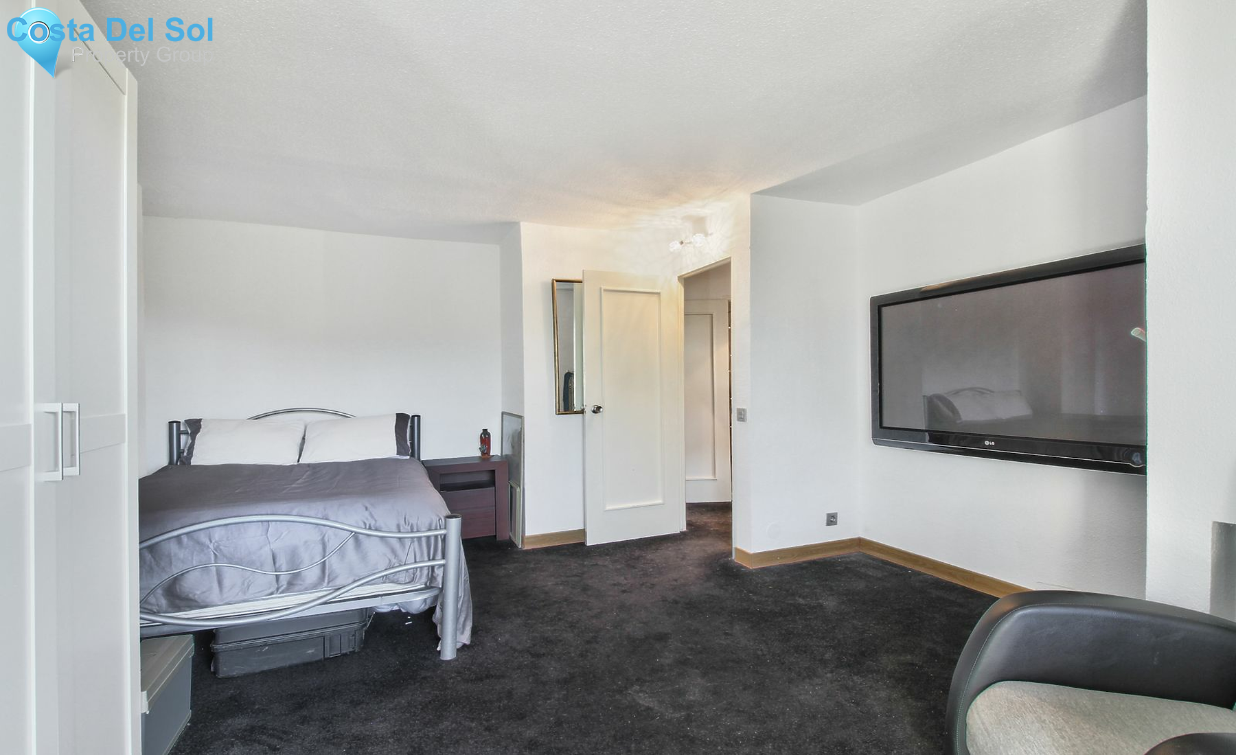 Penthouse in Carib Playa-1218815