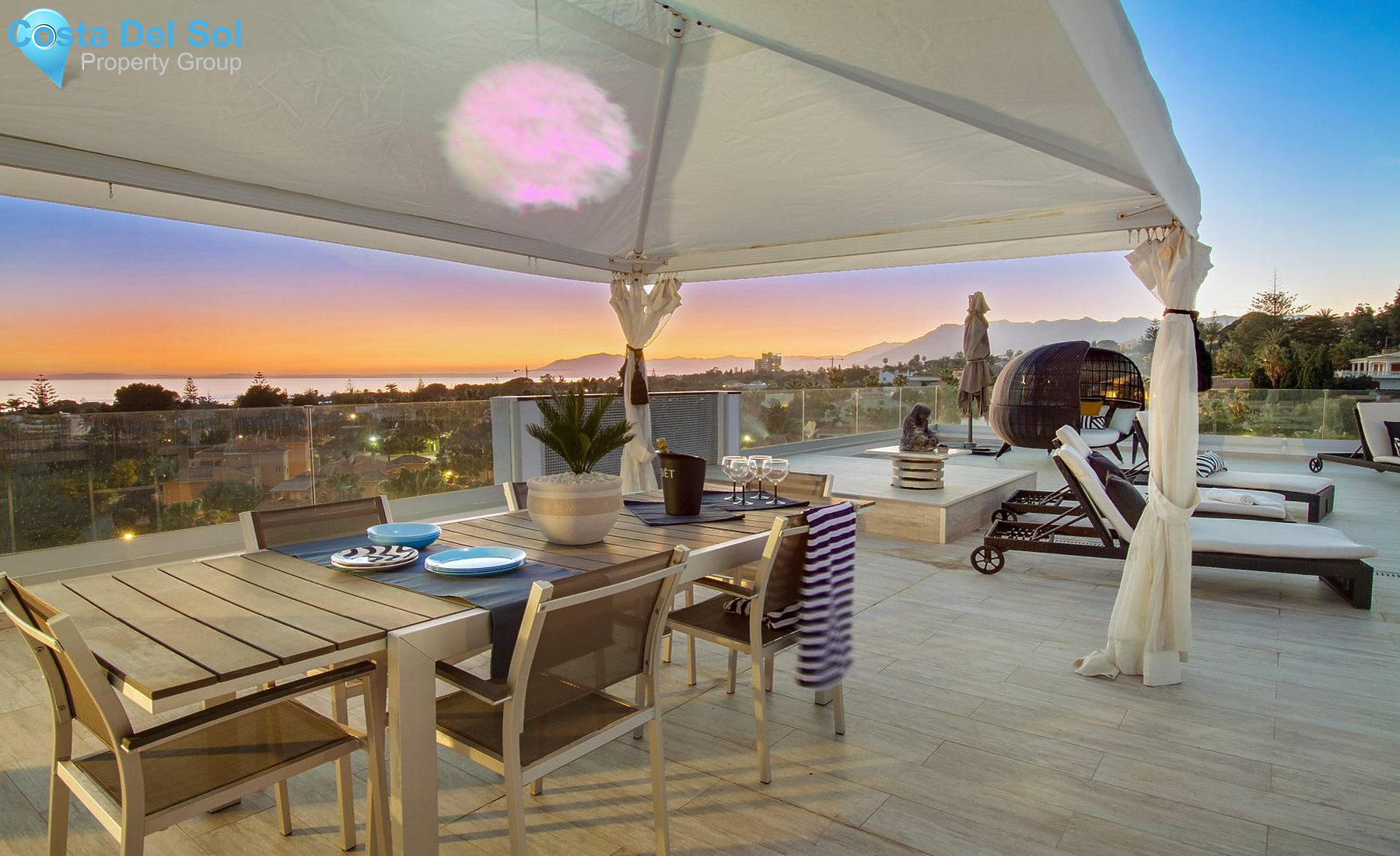 Penthouse in Carib Playa-1218798