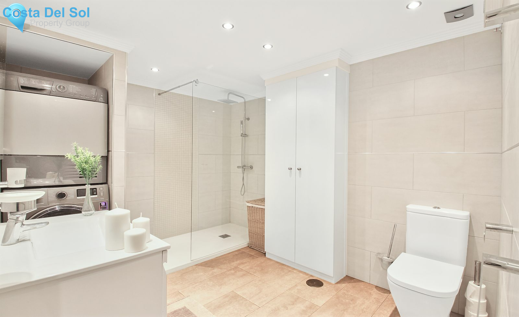 Penthouse in Carib Playa-1218816