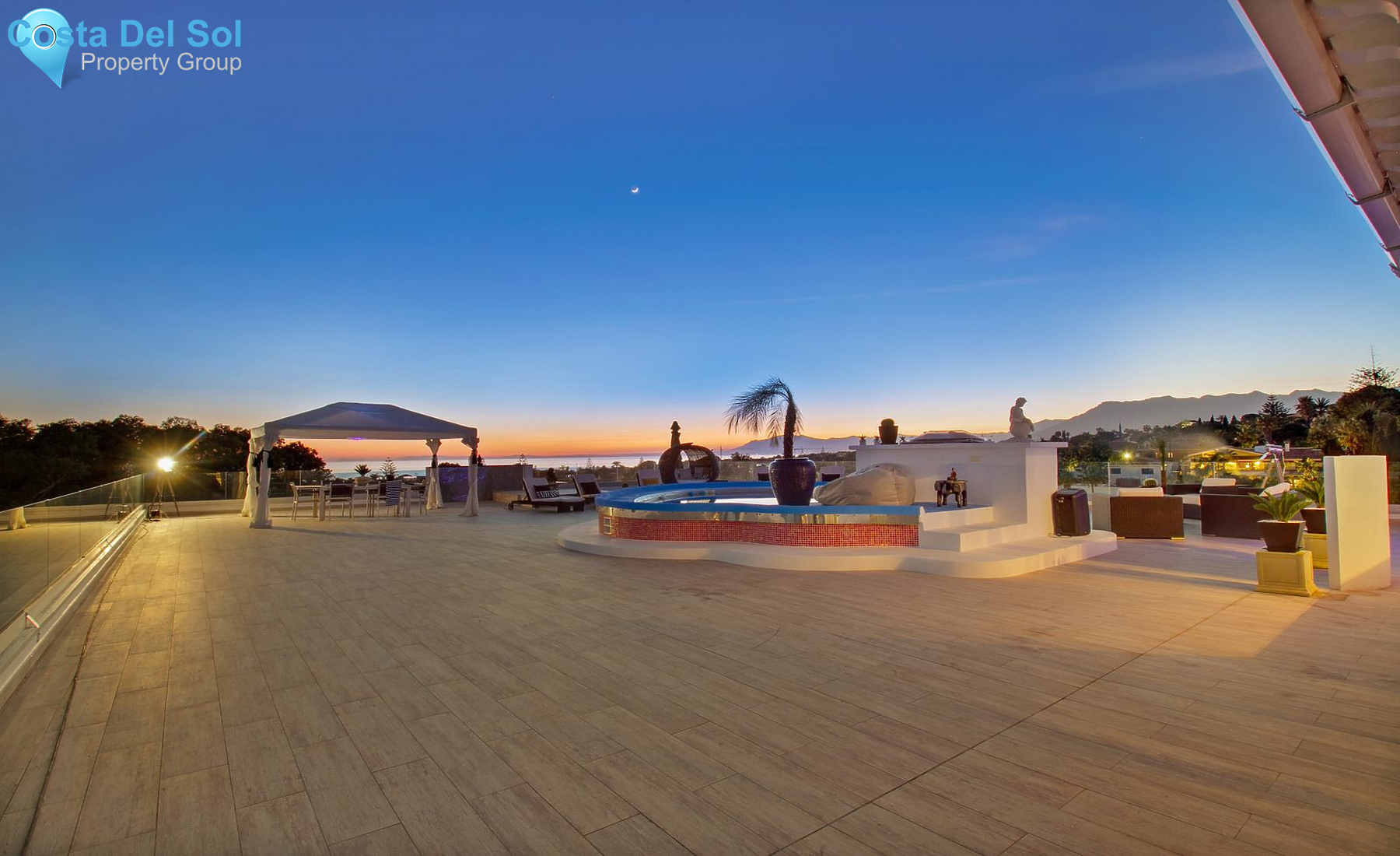 Penthouse in Carib Playa-1218799