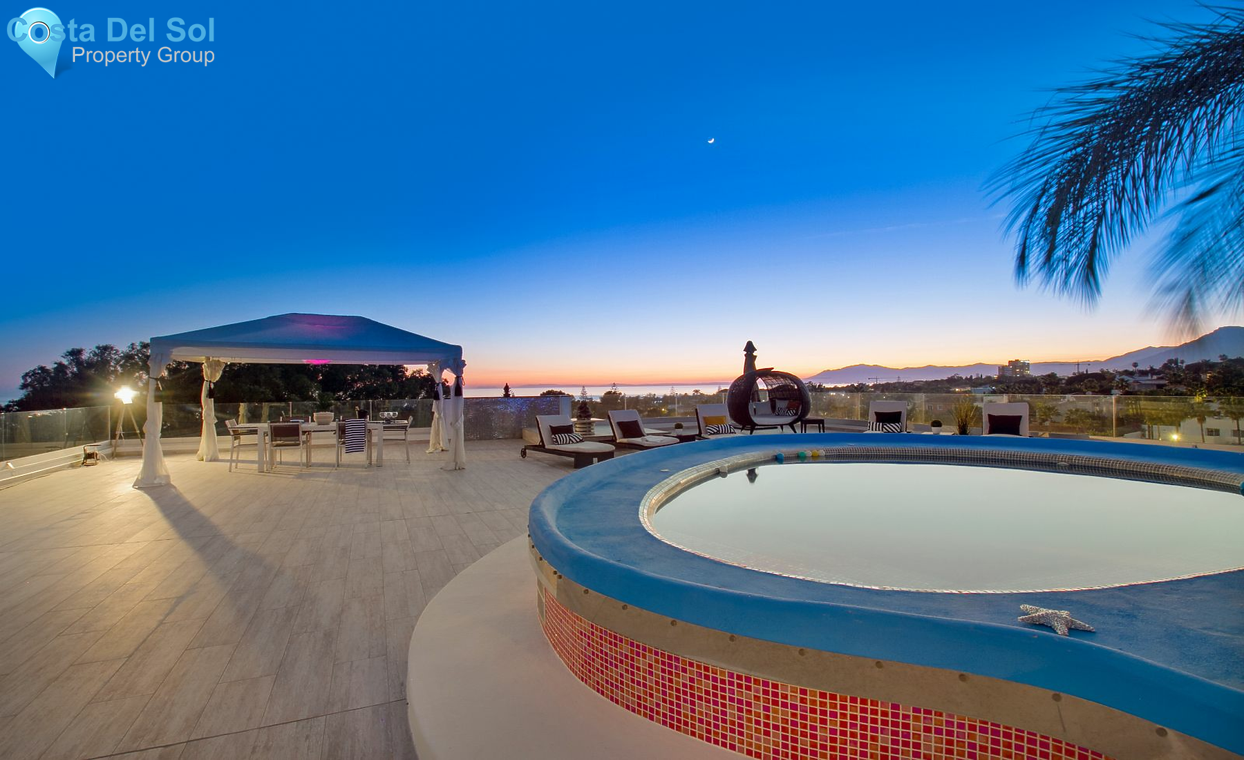 Penthouse in Carib Playa-1218800