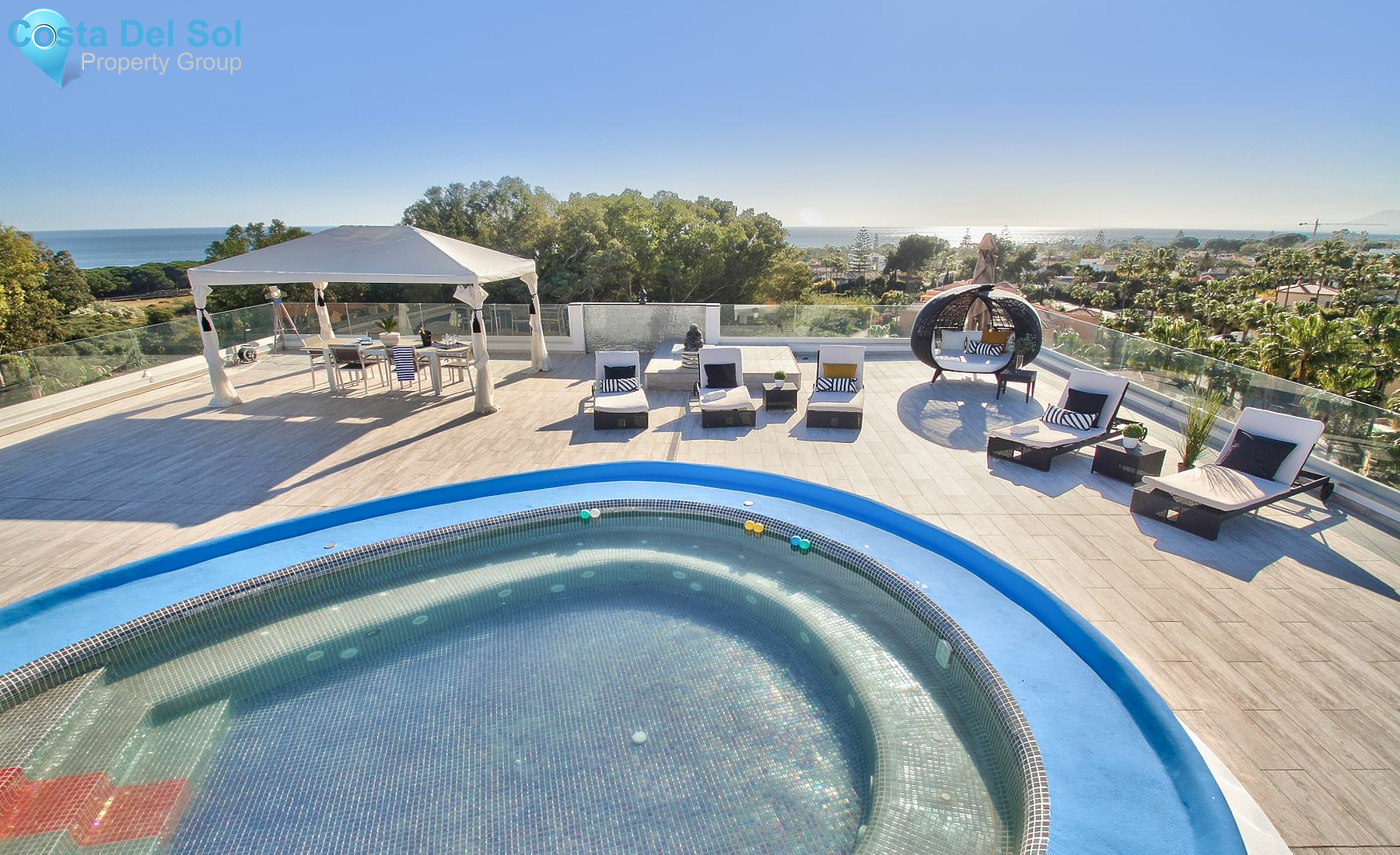 Penthouse in Carib Playa-1218801