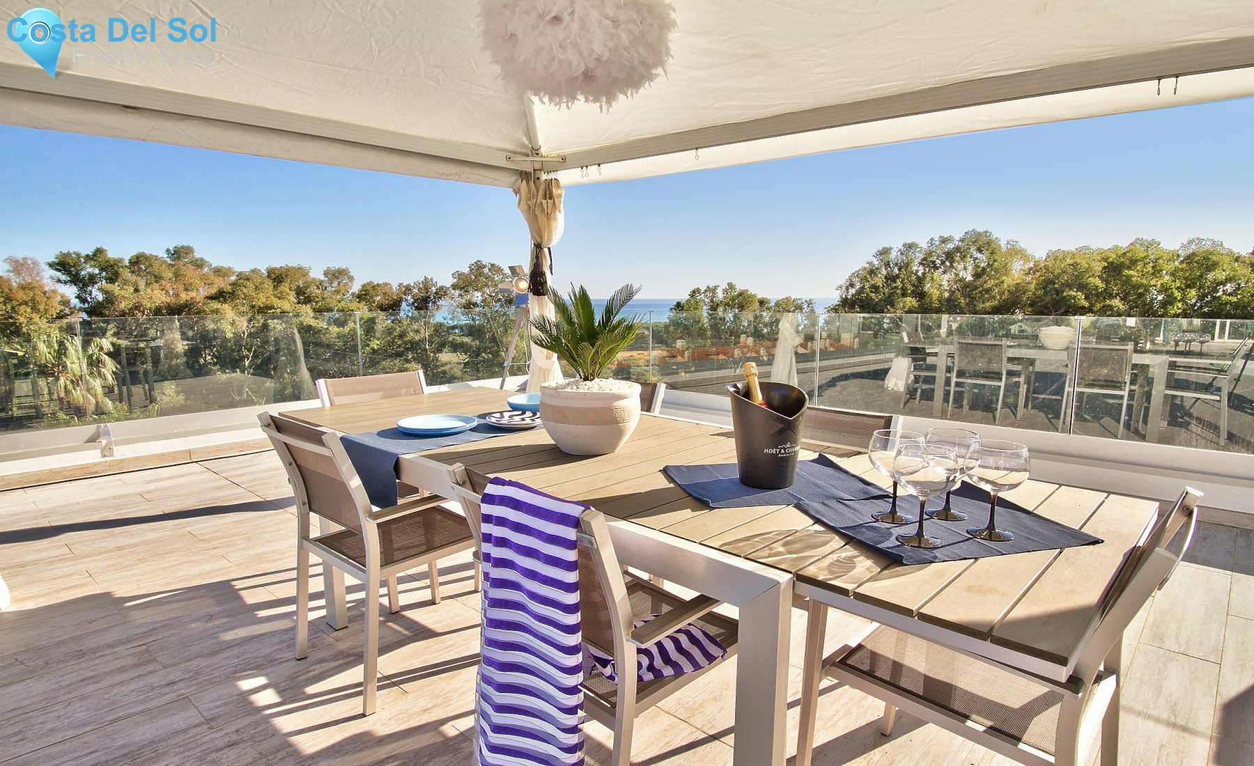 Penthouse in Carib Playa-1218802