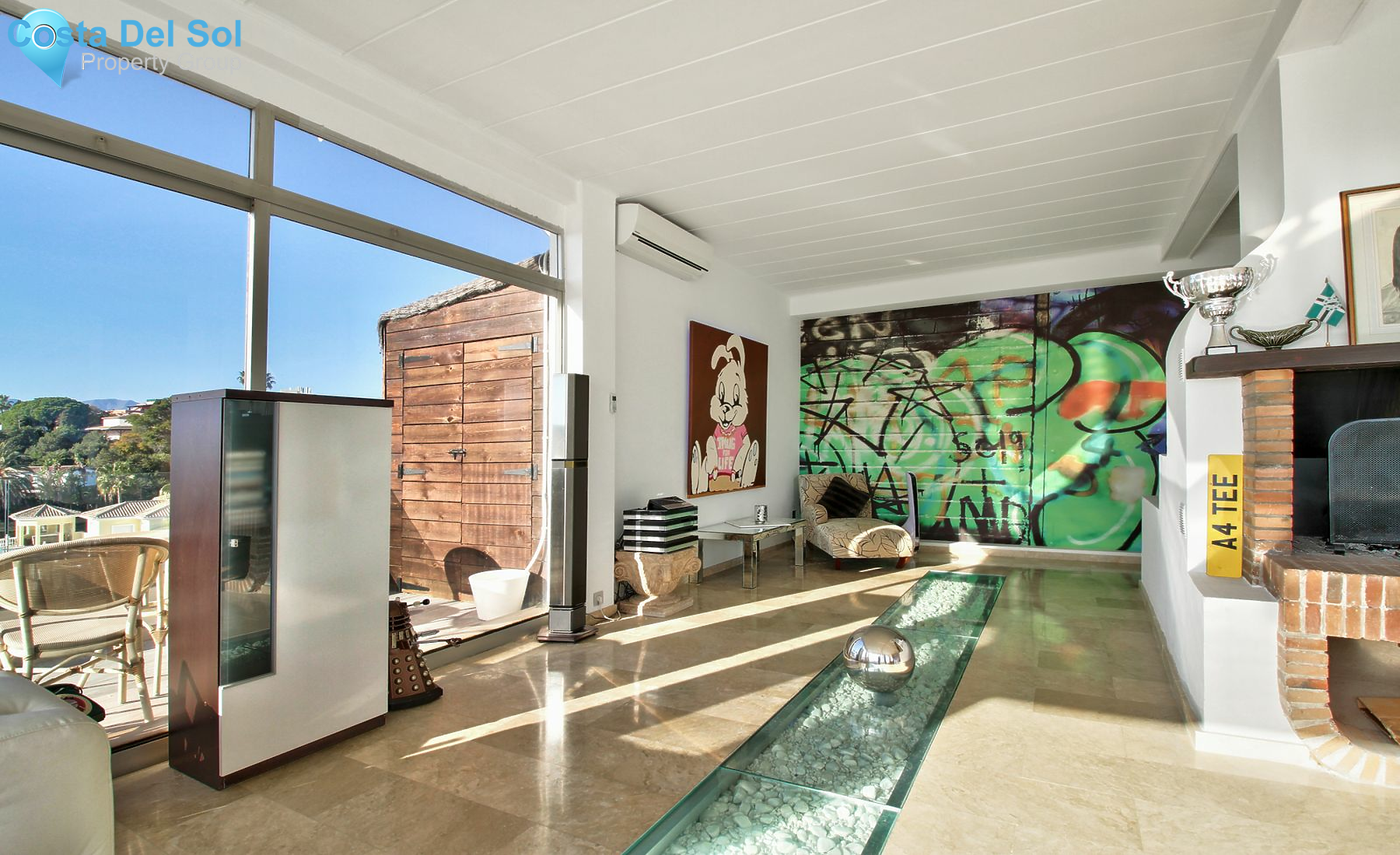 Penthouse in Carib Playa-1218804