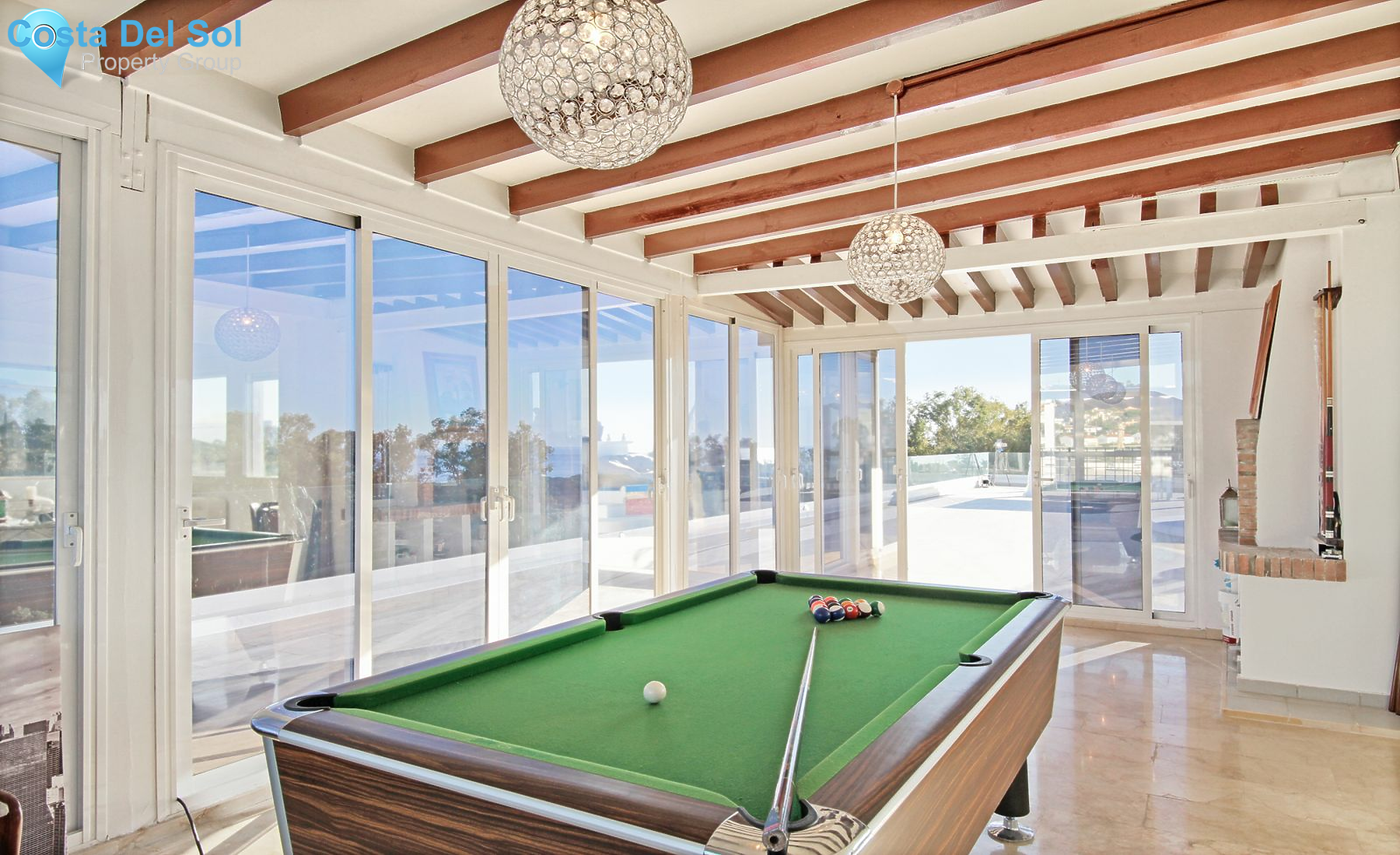 Penthouse in Carib Playa-1218805