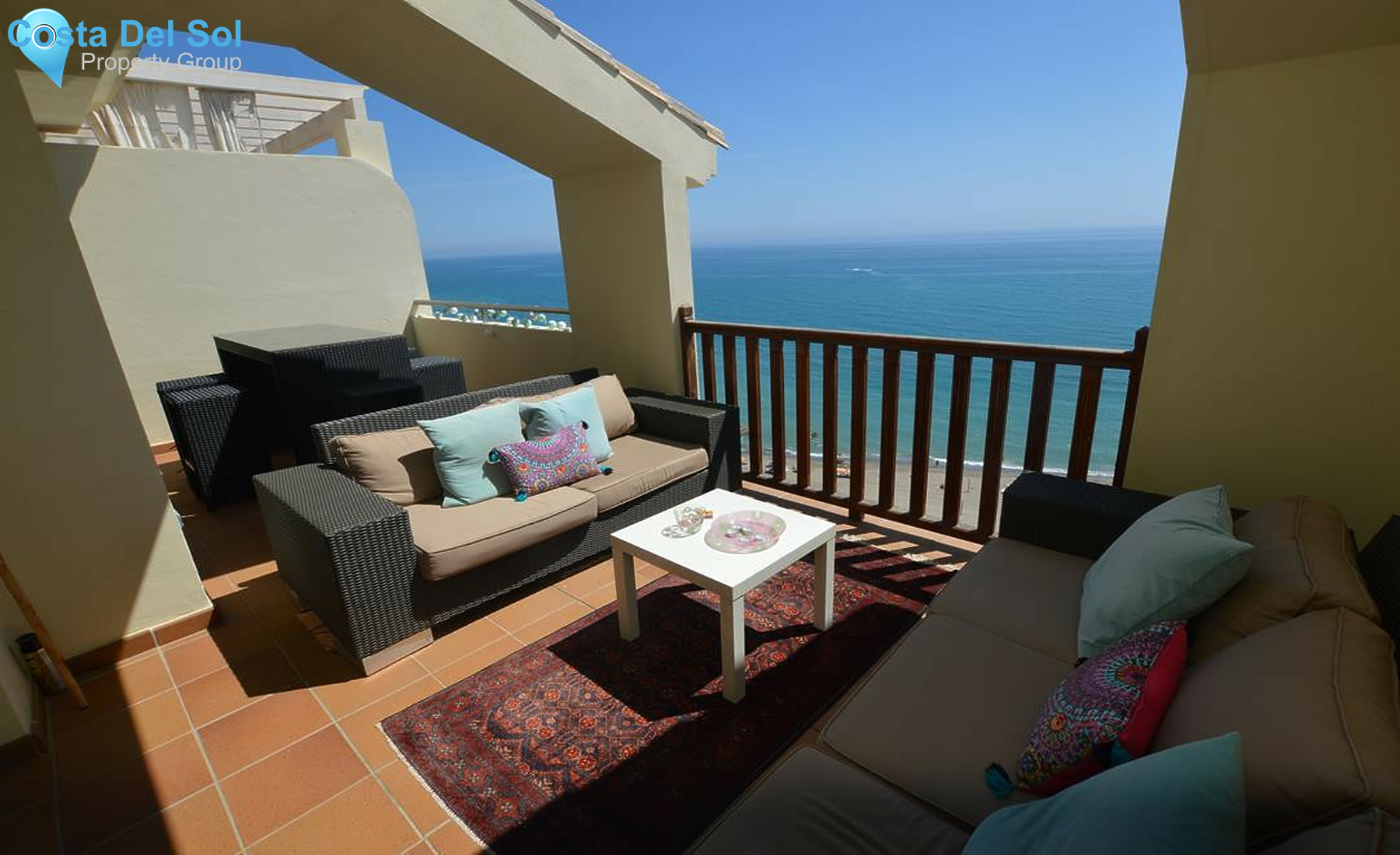 Penthouse in Carvajal-1249988