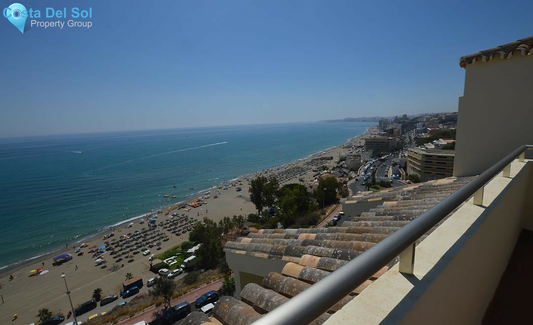 Penthouse in Carvajal-1249997